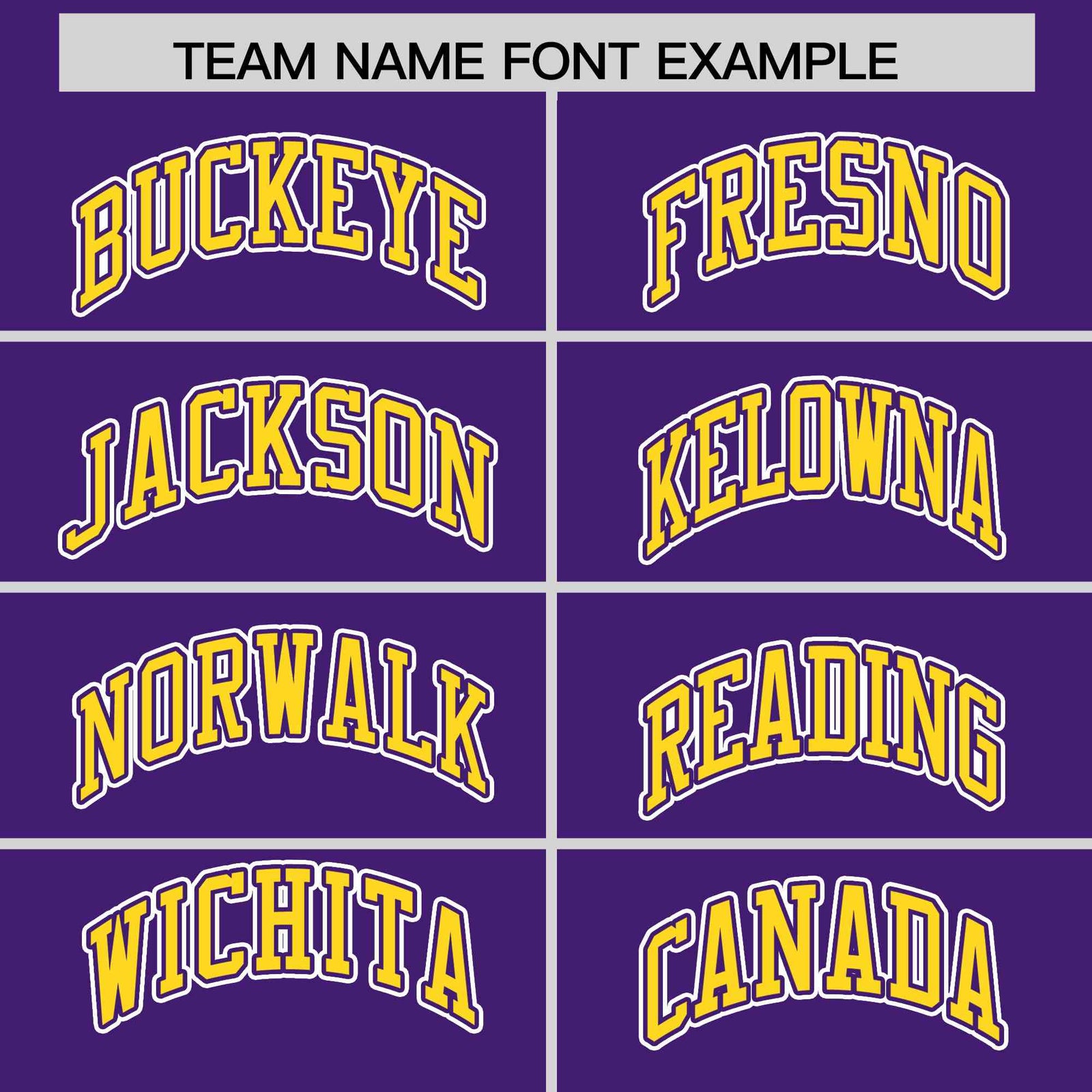 Custom Purple Gold Color Block Personalized Side Dotted Line Authentic Baseball Jersey