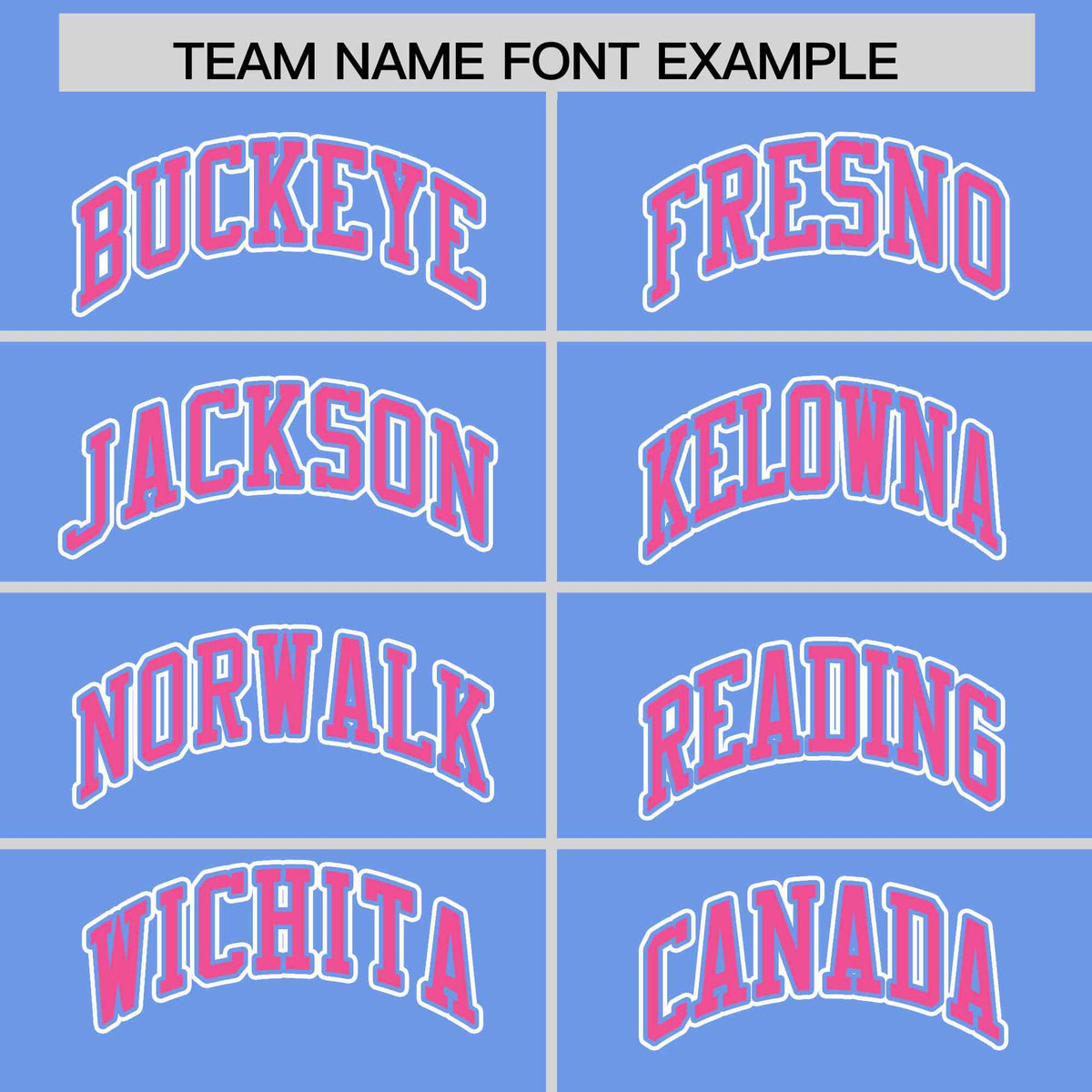 Custom Light Blue Pink Color Block Personalized Side Dotted Line Authentic Baseball Jersey