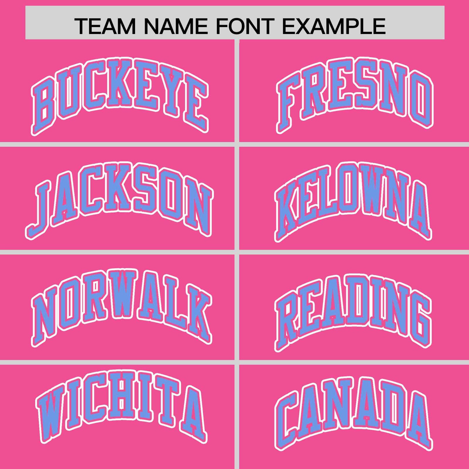 Custom Pink Light Blue Color Block Personalized Side Dotted Line Authentic Baseball Jersey