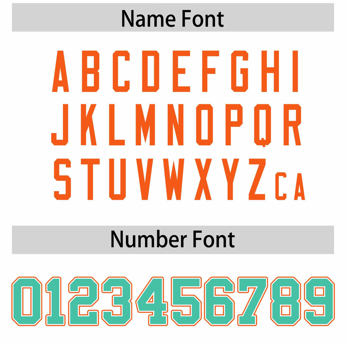 Custom White Orange Color Block Personalized Side Dotted Line Authentic Baseball Jersey