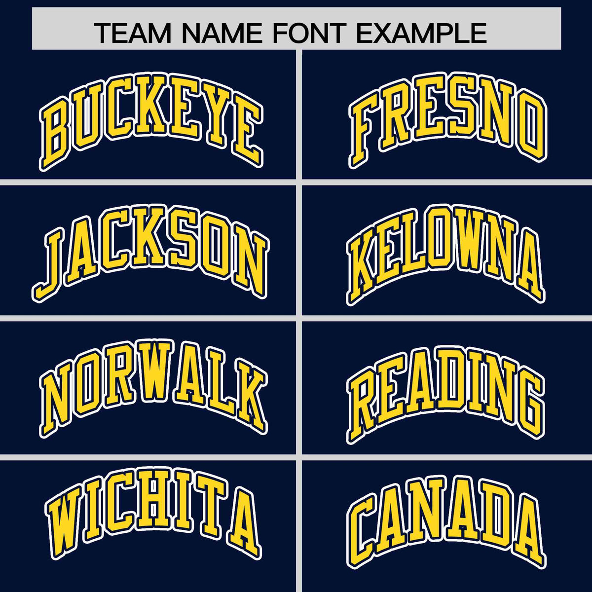 Custom Navy Gold Color Block Personalized Side Dotted Line Authentic Baseball Jersey