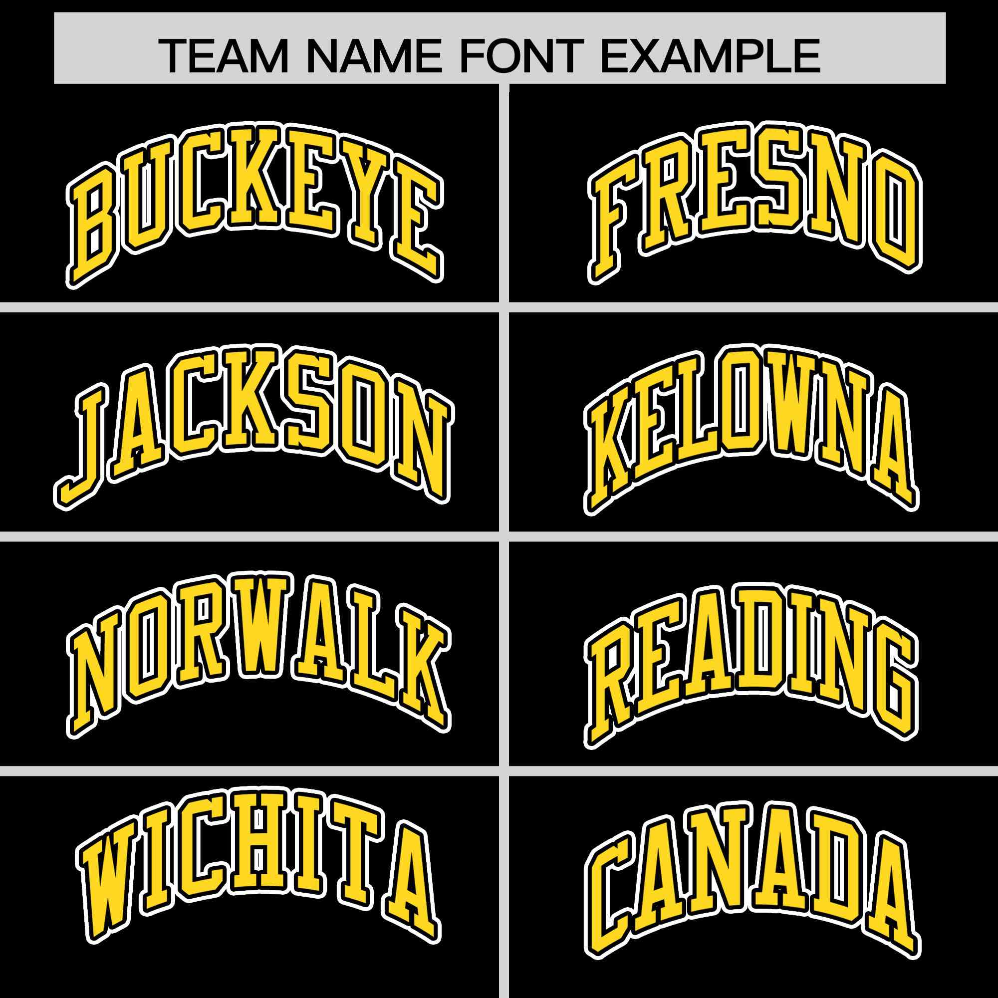 Custom Black Gold Color Block Personalized Side Dotted Line Authentic Baseball Jersey