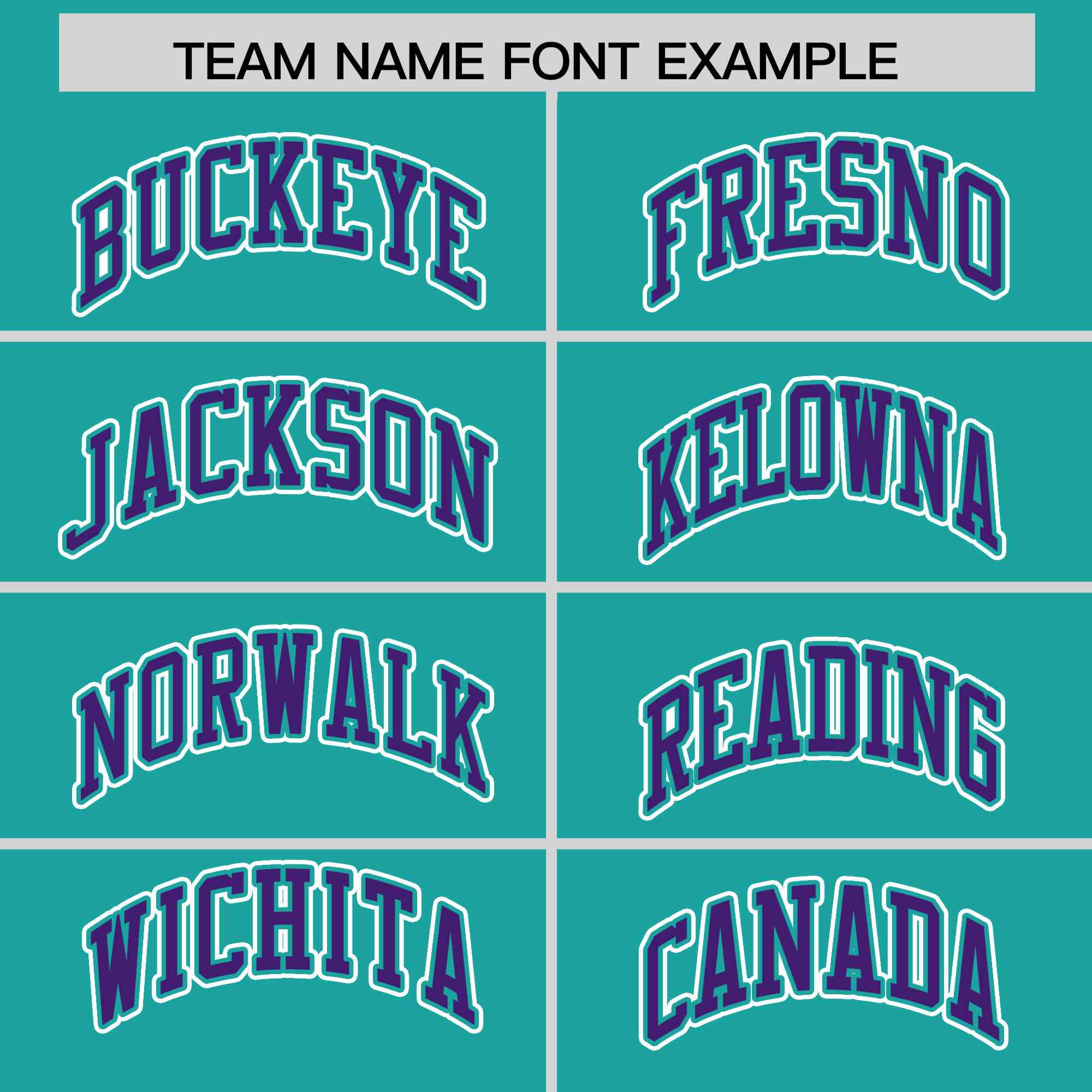 Custom Aqua Purple Color Block Personalized Side Dotted Line Authentic Baseball Jersey
