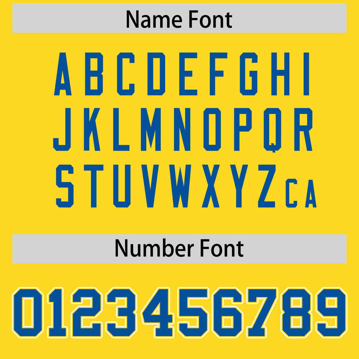 Custom Gold Royal Color Block Personalized Side Dotted Line Authentic Baseball Jersey