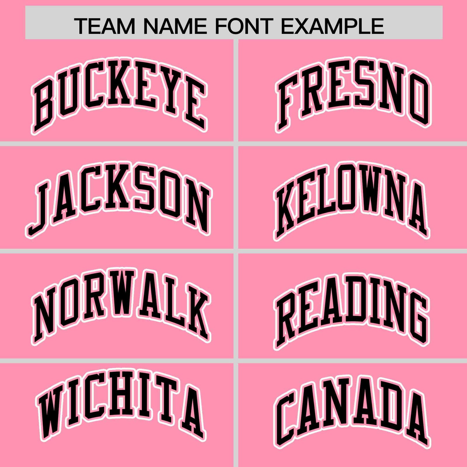 Custom Light Pink Black Color Block Personalized Side Dotted Line Authentic Baseball Jersey