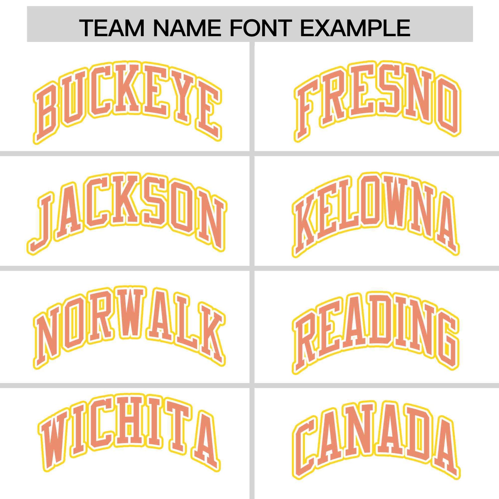 Custom White Light Orange Color Block Personalized Side Dotted Line Authentic Baseball Jersey