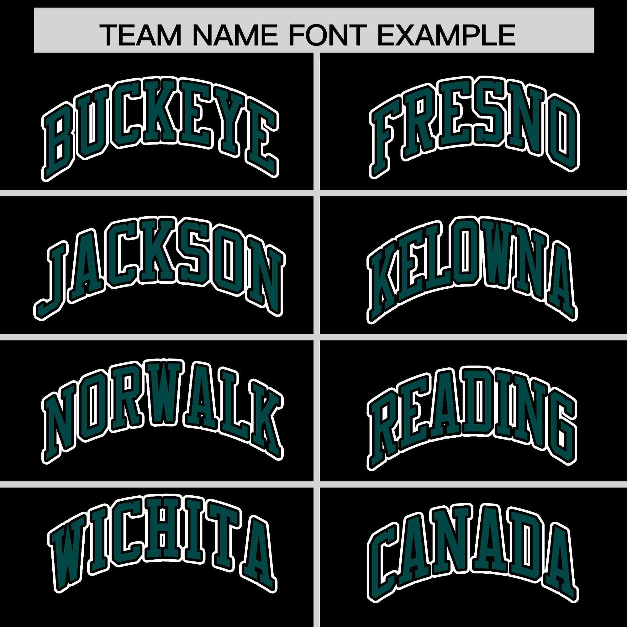 Custom Black Midnight Green Color Block Personalized Side Dotted Line Authentic Baseball Jersey