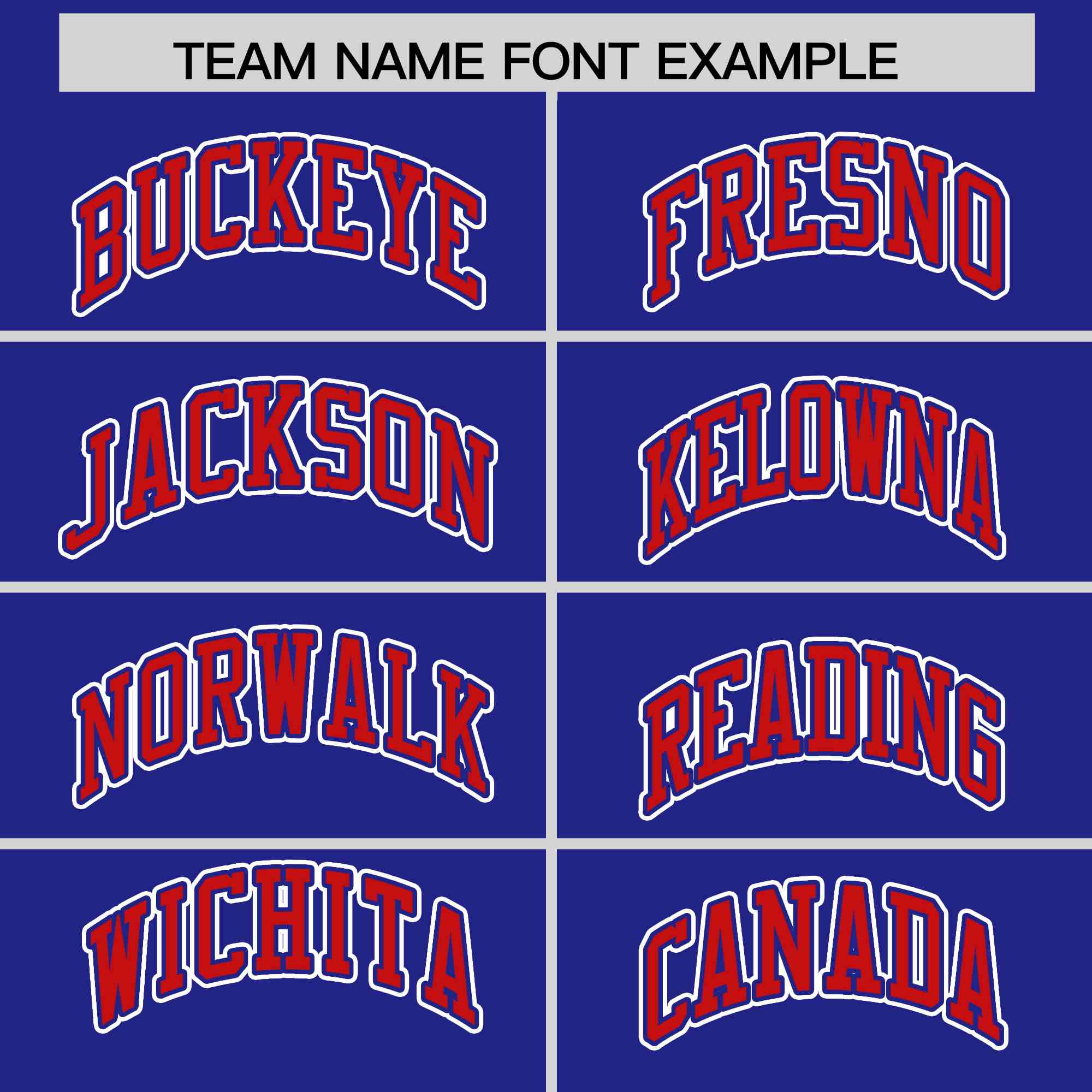 Custom Royal Red Color Block Personalized Side Dotted Line Authentic Baseball Jersey