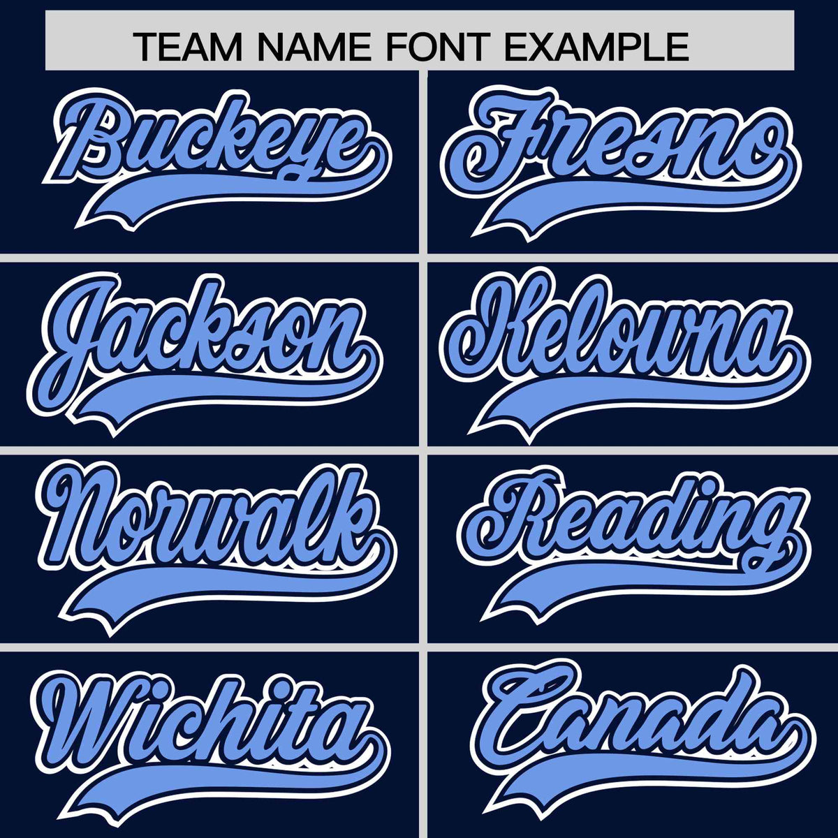 Custom Navy Light Blue Color Block Personalized Side Dotted Line Authentic Baseball Jersey