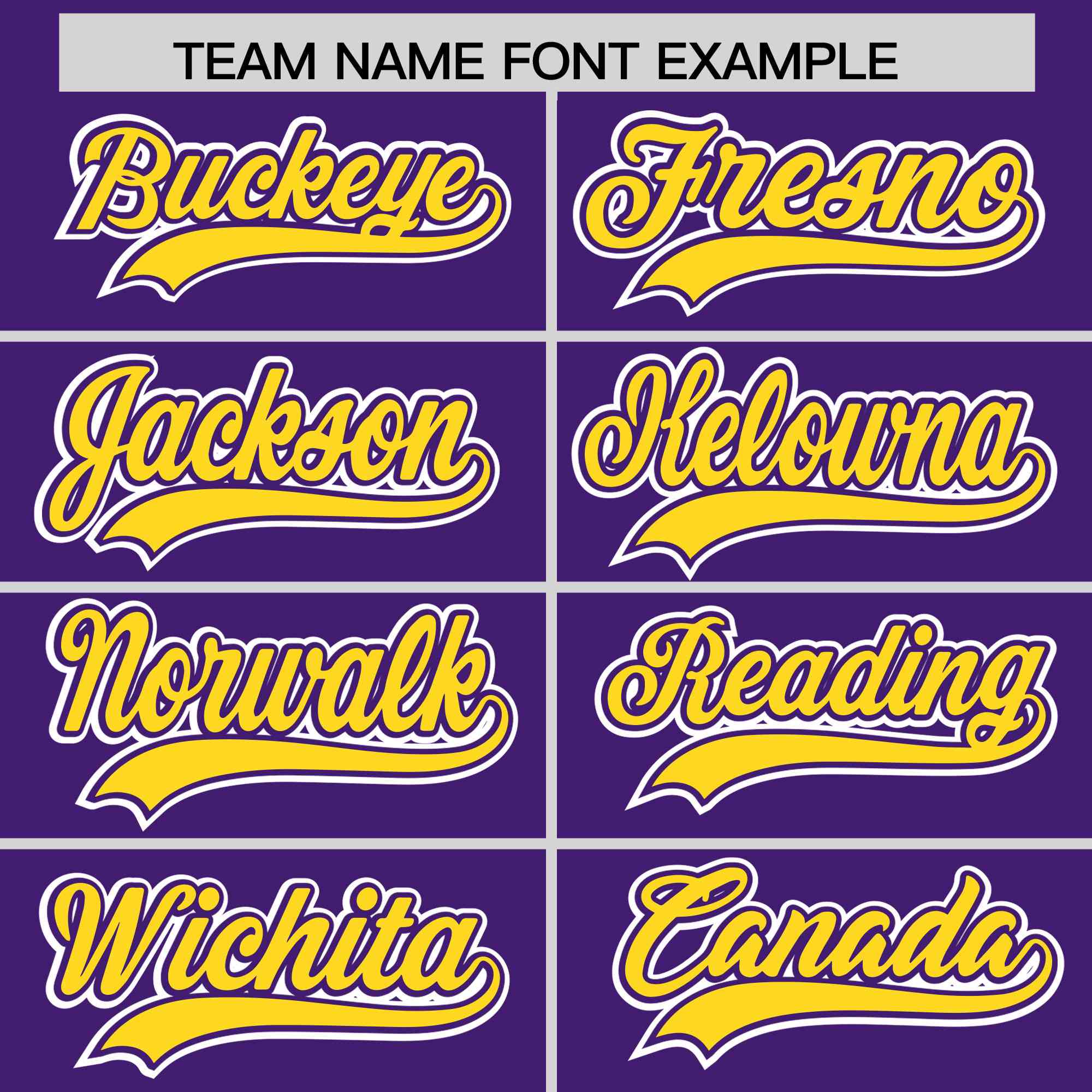 Custom Purple Gold Color Block Personalized Side Dotted Line Authentic Baseball Jersey