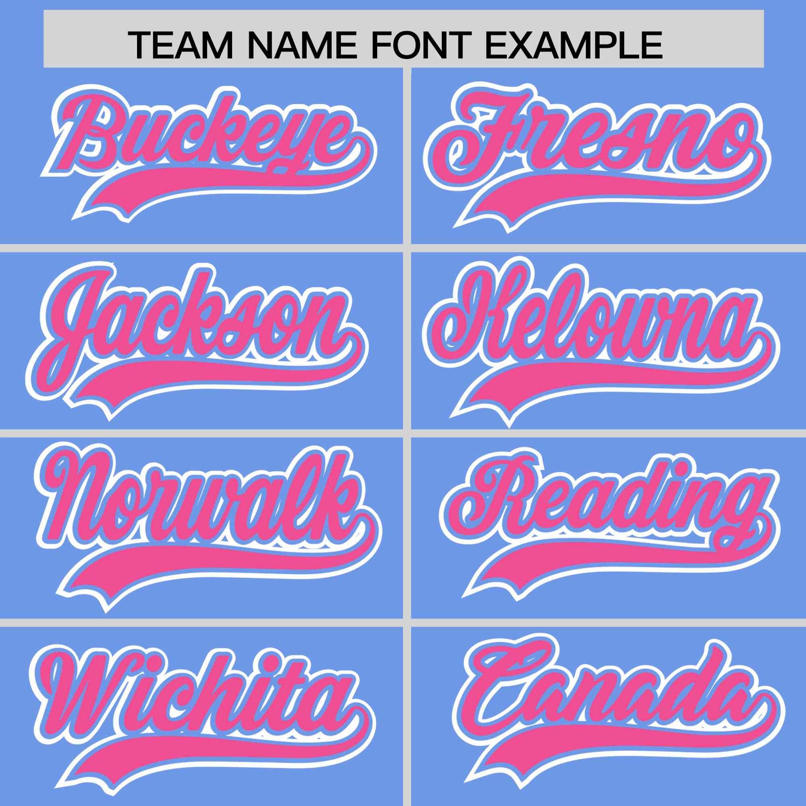 Custom Light Blue Pink Color Block Personalized Side Dotted Line Authentic Baseball Jersey