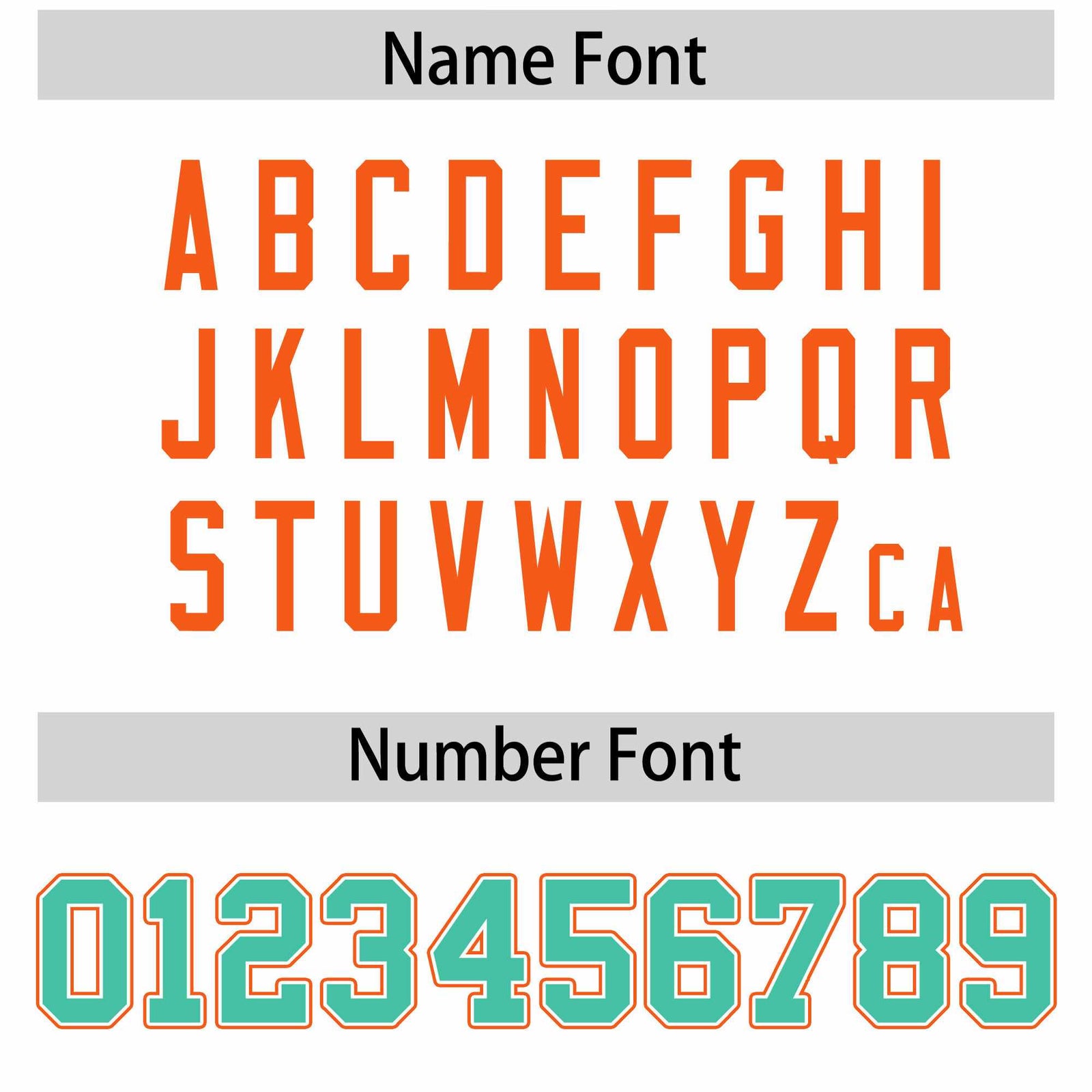 Custom White Orange Color Block Personalized Side Dotted Line Authentic Baseball Jersey