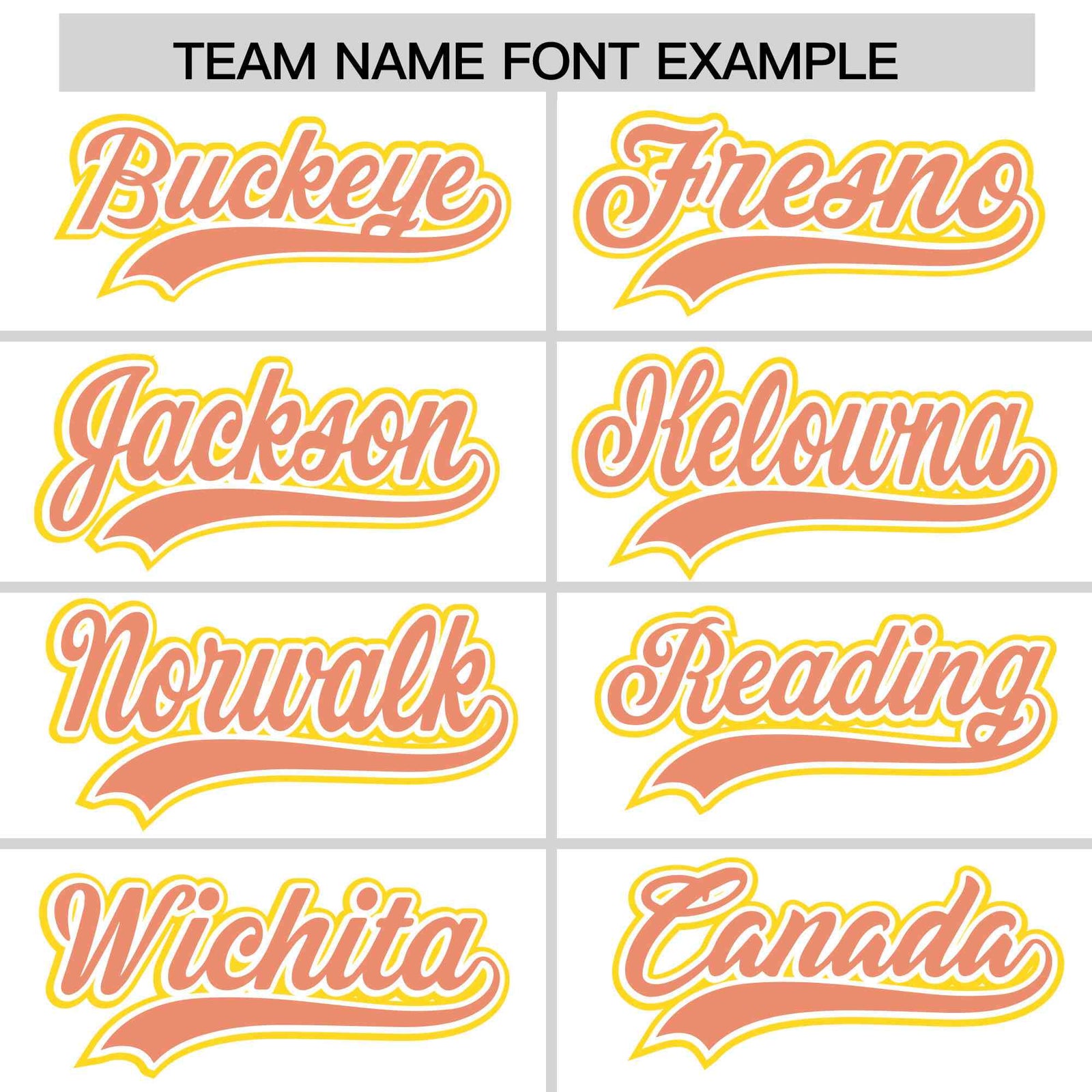 Custom White Light Orange Color Block Personalized Side Dotted Line Authentic Baseball Jersey