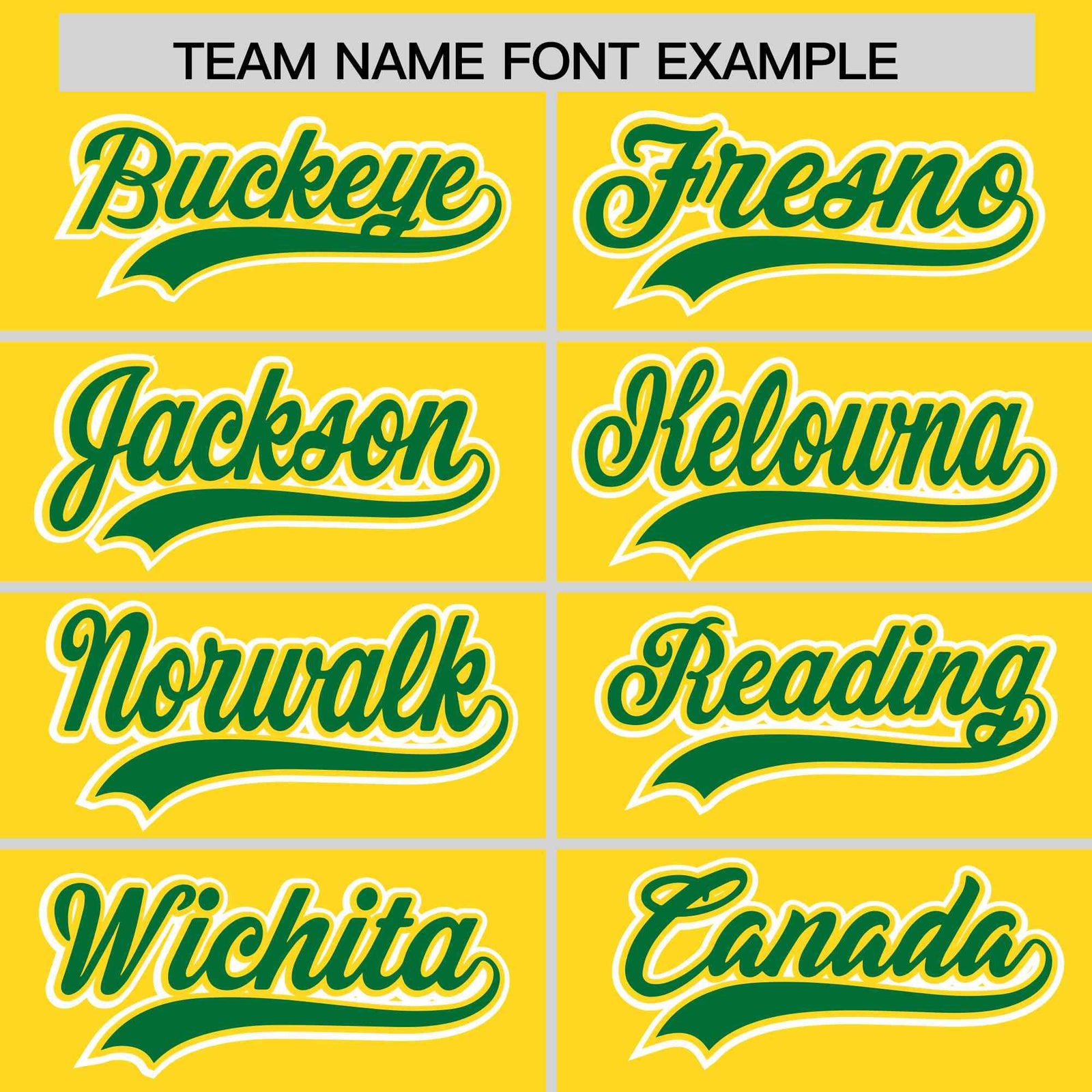 Custom Gold Kelly Green Color Block Personalized Side Dotted Line Authentic Baseball Jersey