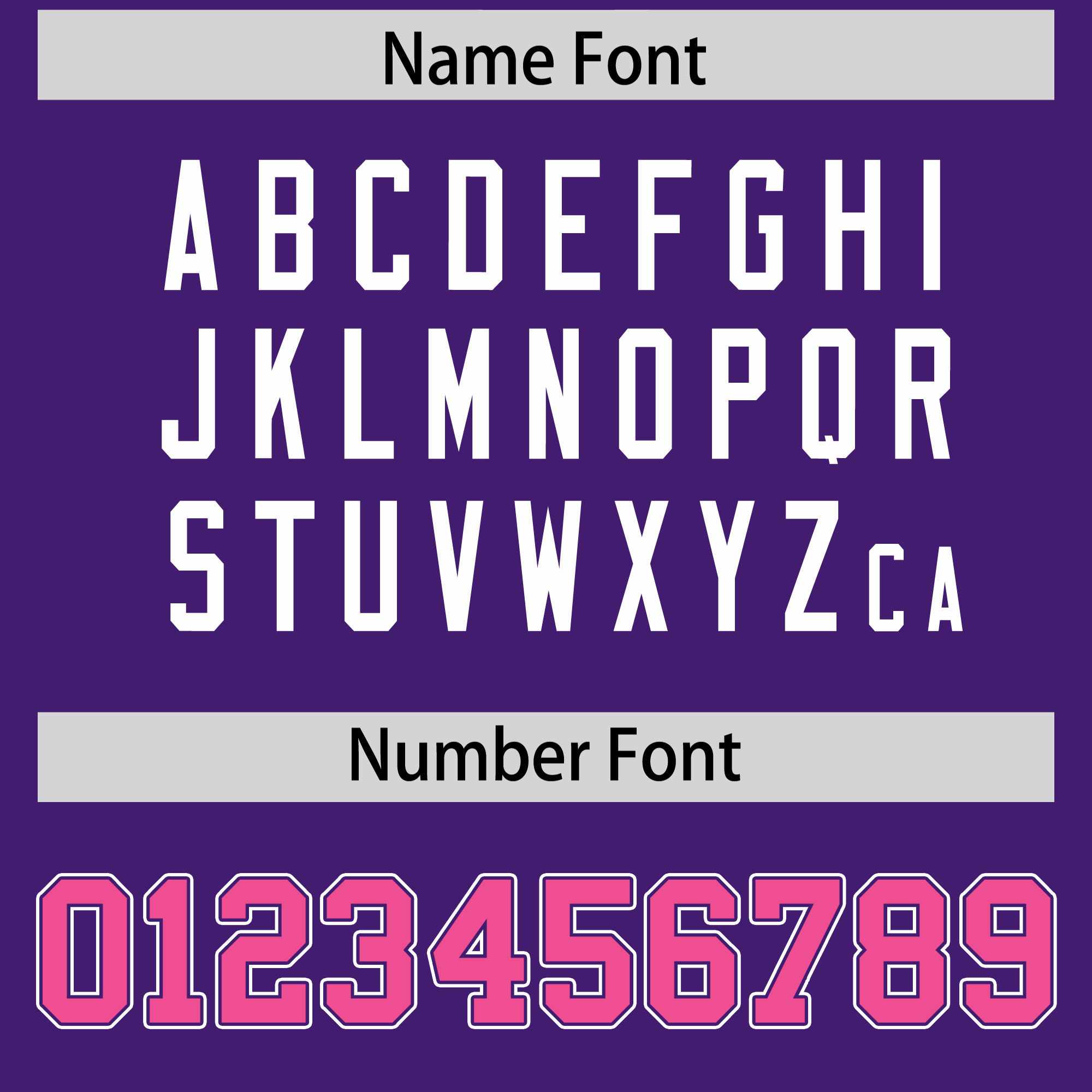 Custom Purple Pink Color Block Personalized Side Dotted Line Authentic Baseball Jersey