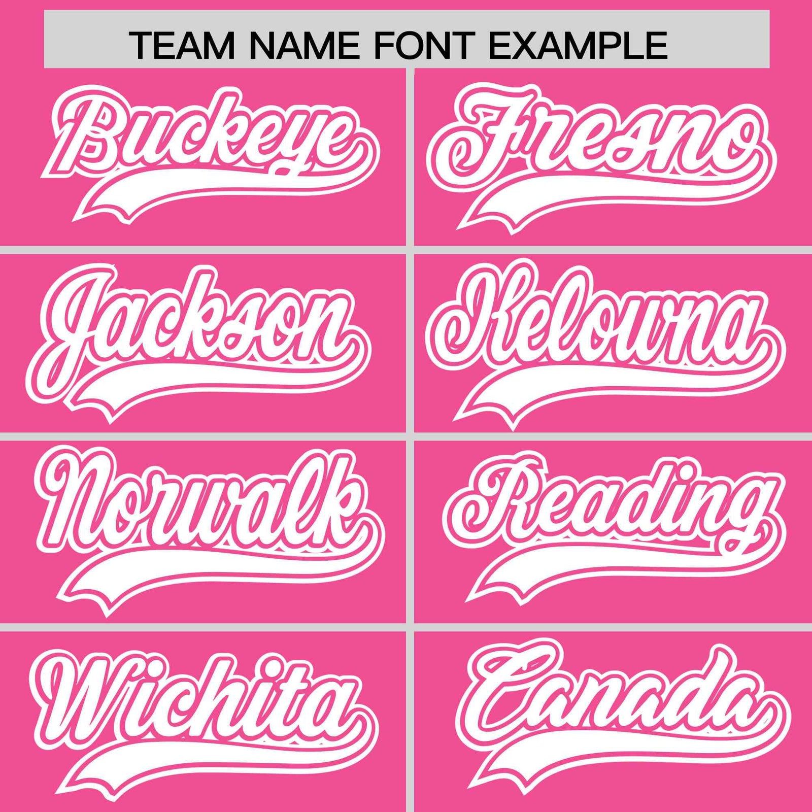 Custom Pink White Color Block Personalized Side Dotted Line Authentic Baseball Jersey