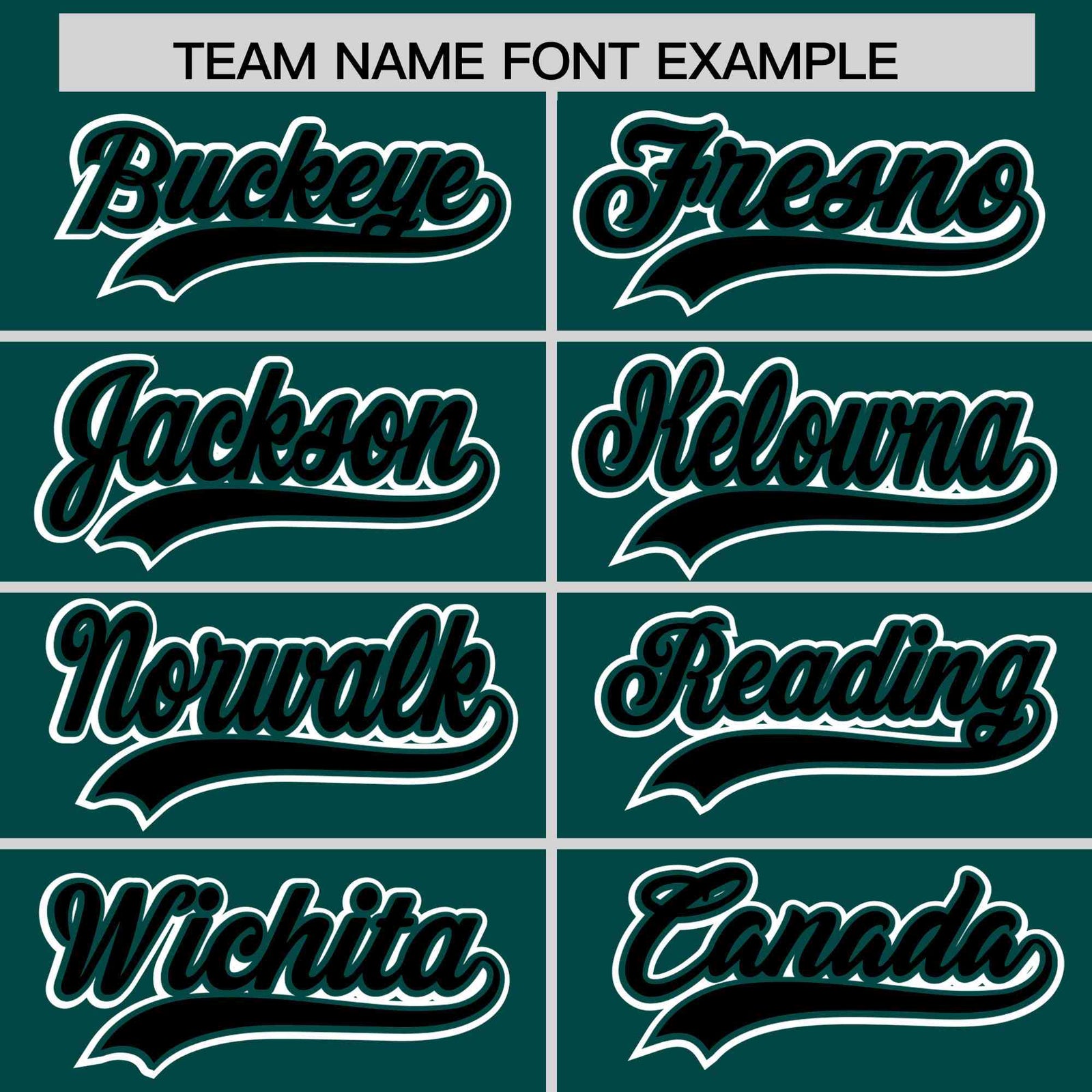 Custom Midnight Green Black Color Block Personalized Side Dotted Line Authentic Baseball Jersey