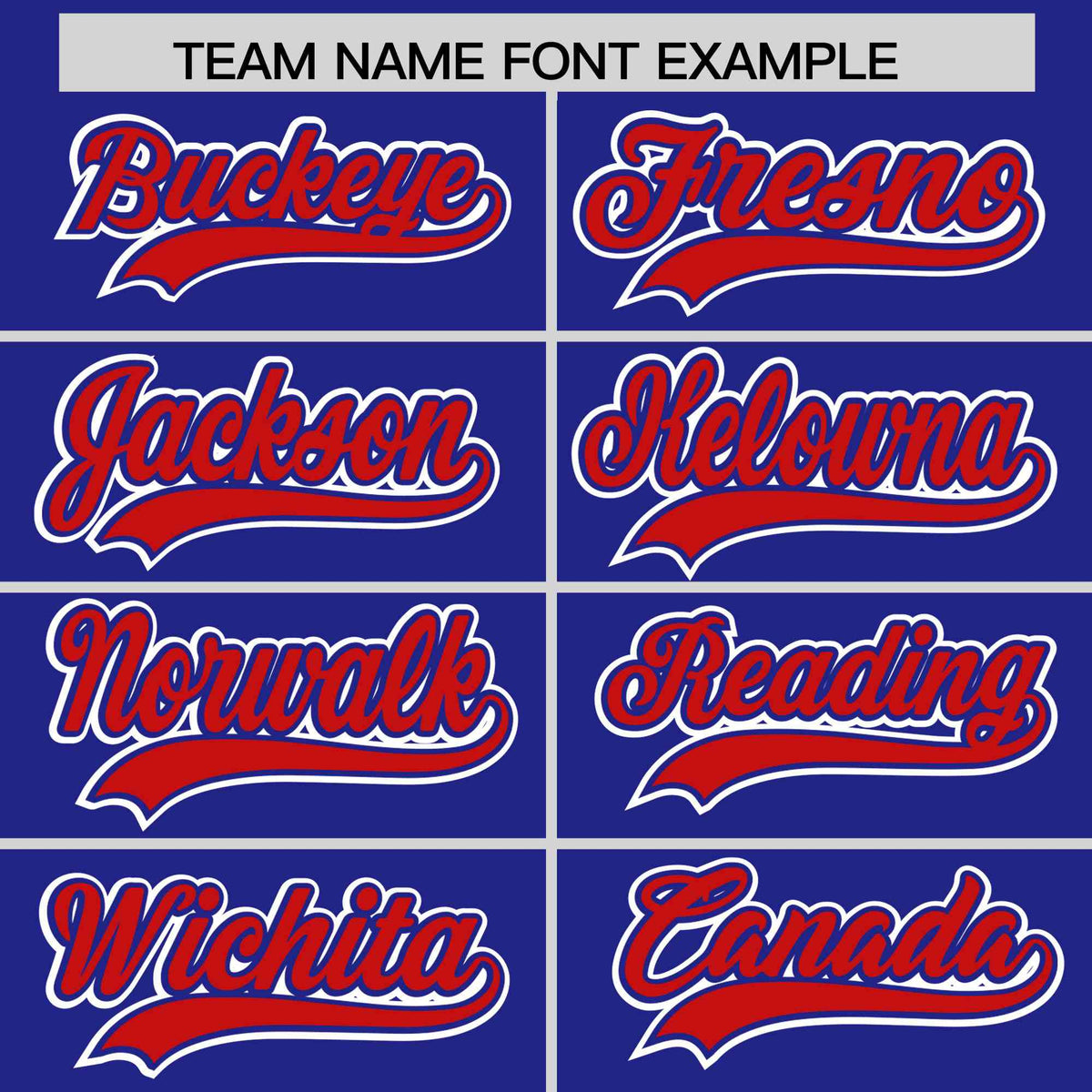 Custom Royal Red Color Block Personalized Side Dotted Line Authentic Baseball Jersey