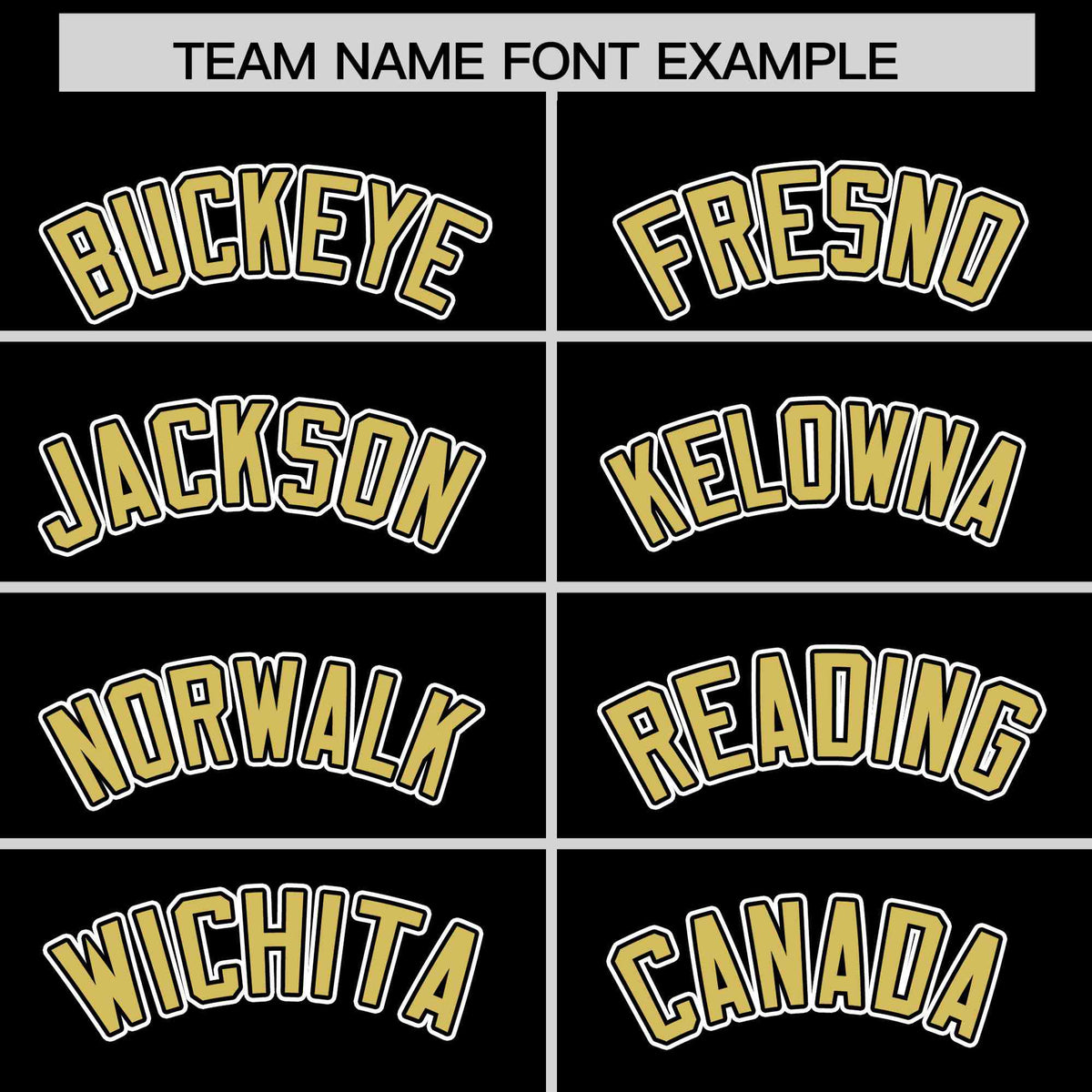 Custom Black Old Gold Color Block Personalized Side Dotted Line Authentic Baseball Jersey