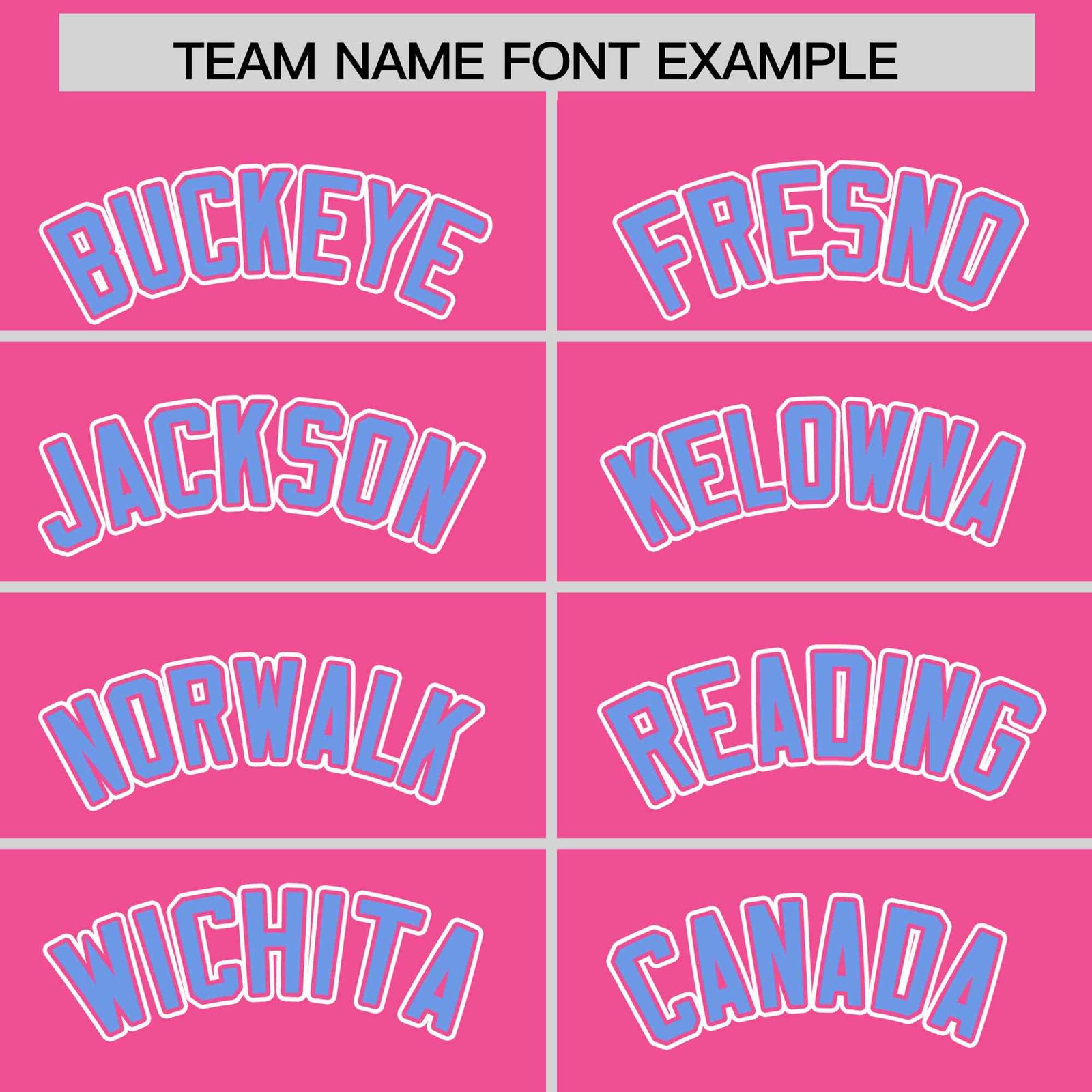 Custom Pink Light Blue Color Block Personalized Side Dotted Line Authentic Baseball Jersey