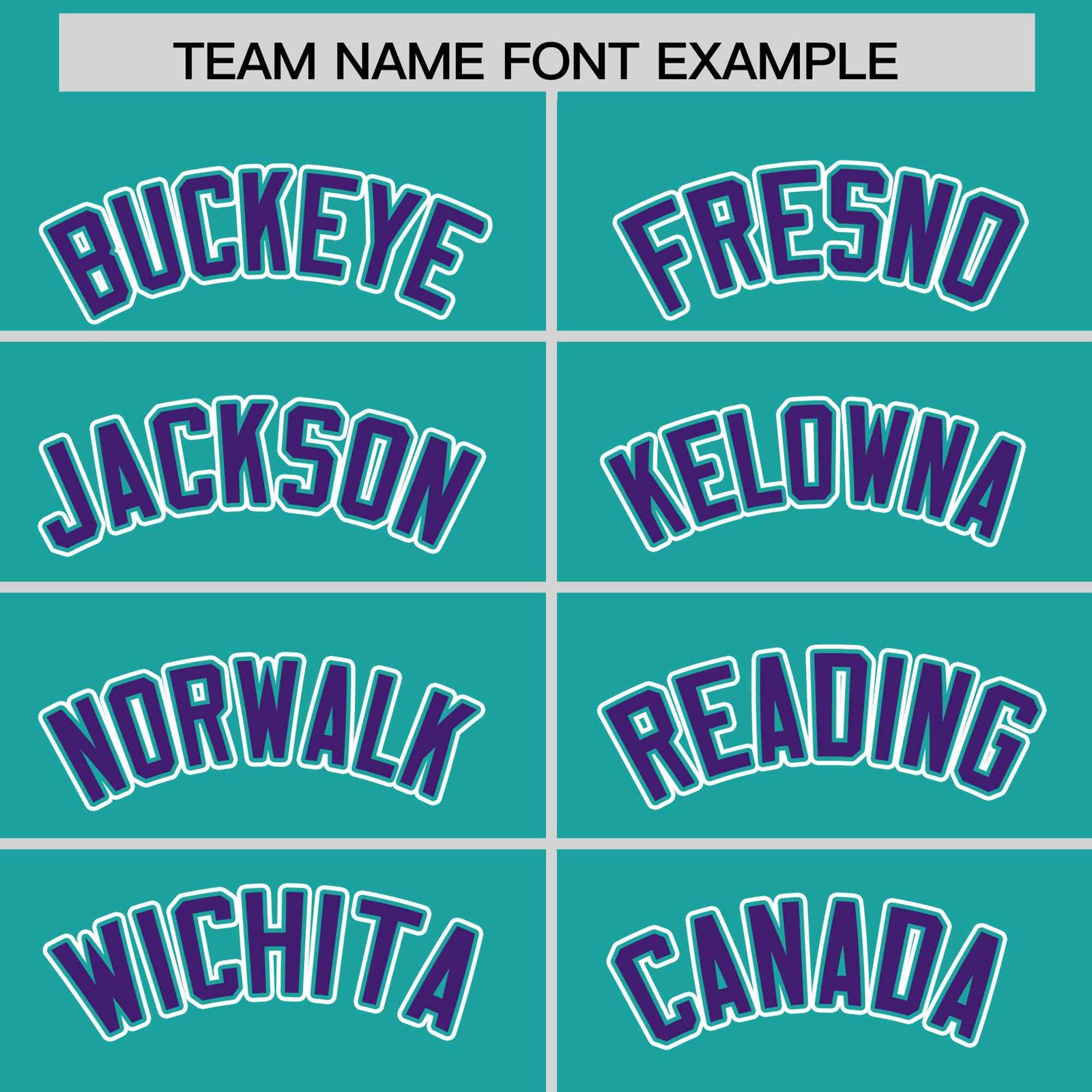 Custom Aqua Purple Color Block Personalized Side Dotted Line Authentic Baseball Jersey