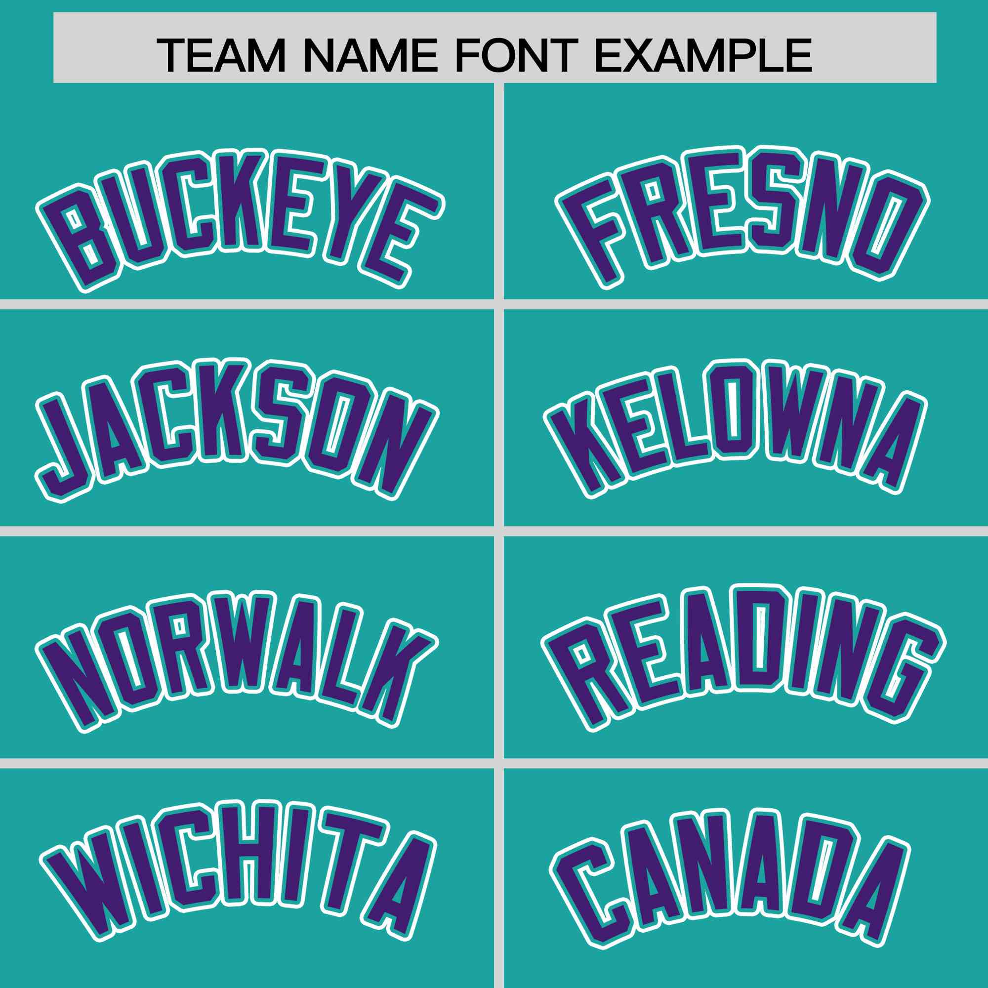 Custom Aqua Purple Color Block Personalized Side Dotted Line Authentic Baseball Jersey
