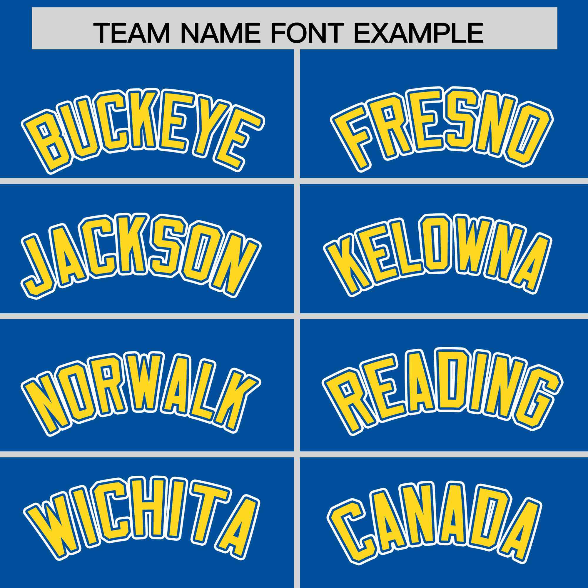 Custom Royal Gold Color Block Personalized Side Dotted Line Authentic Baseball Jersey