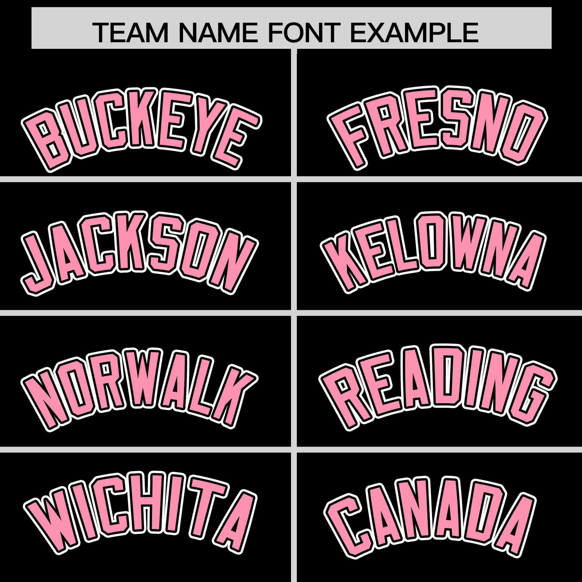 Custom Black Light Pink Color Block Personalized Side Dotted Line Authentic Baseball Jersey