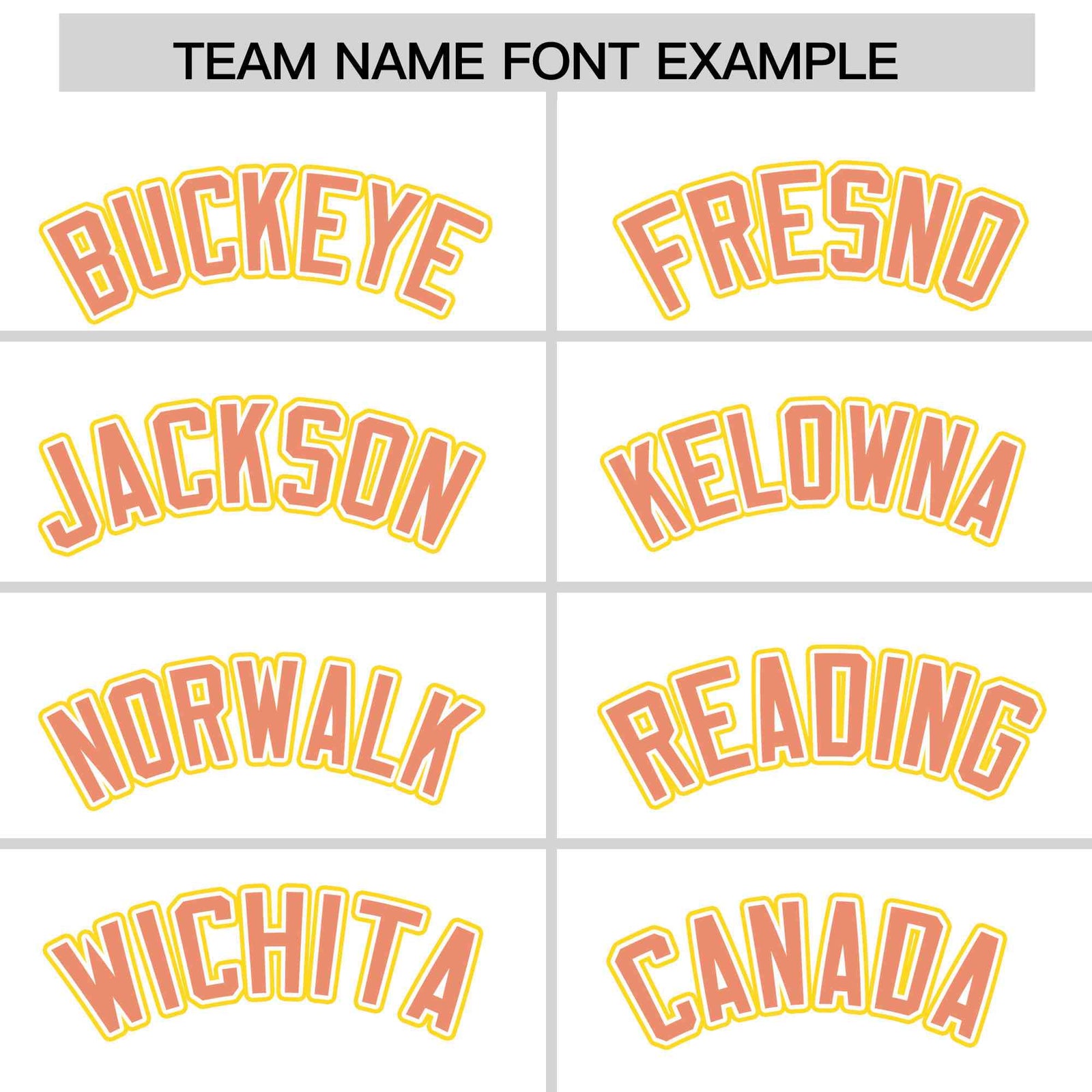 Custom White Light Orange Color Block Personalized Side Dotted Line Authentic Baseball Jersey