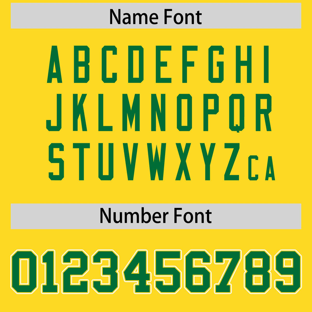 Custom Gold Kelly Green Color Block Personalized Side Dotted Line Authentic Baseball Jersey