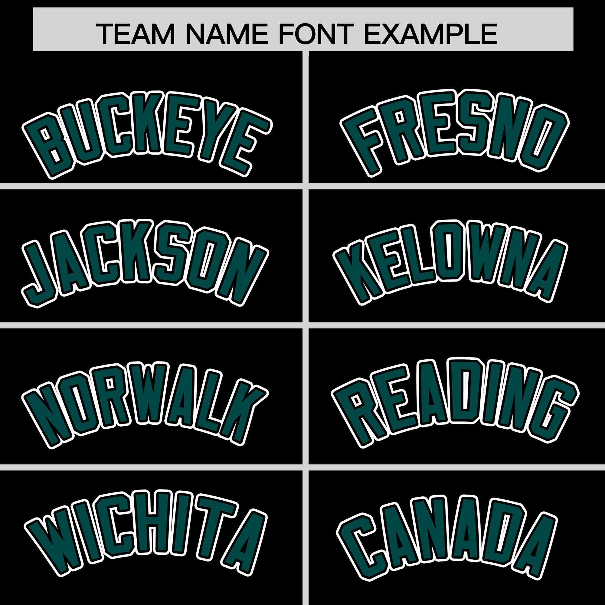 Custom Black Midnight Green Color Block Personalized Side Dotted Line Authentic Baseball Jersey
