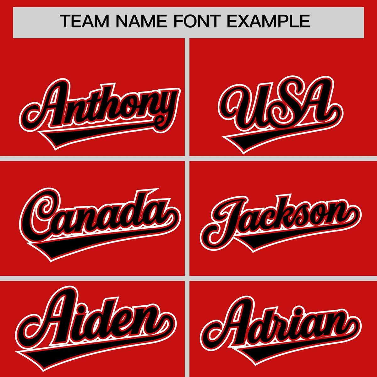 Custom Red Black Color Block Personalized Side Dotted Line Authentic Baseball Jersey