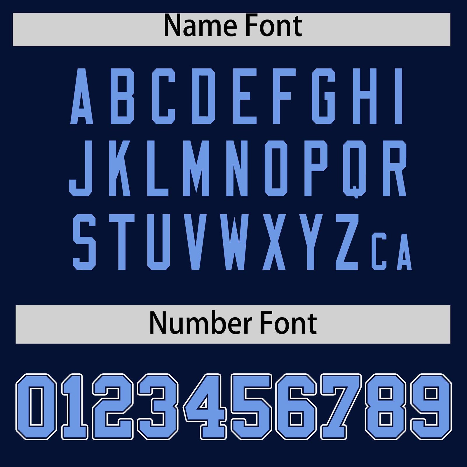 Custom Navy Light Blue Color Block Personalized Side Dotted Line Authentic Baseball Jersey