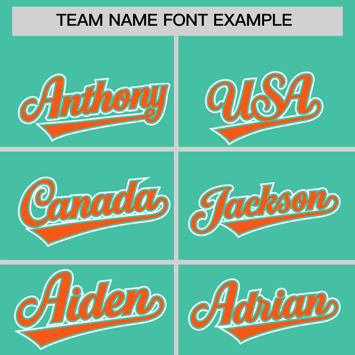 Custom Bright Green Orange Color Block Personalized Side Dotted Line Authentic Baseball Jersey