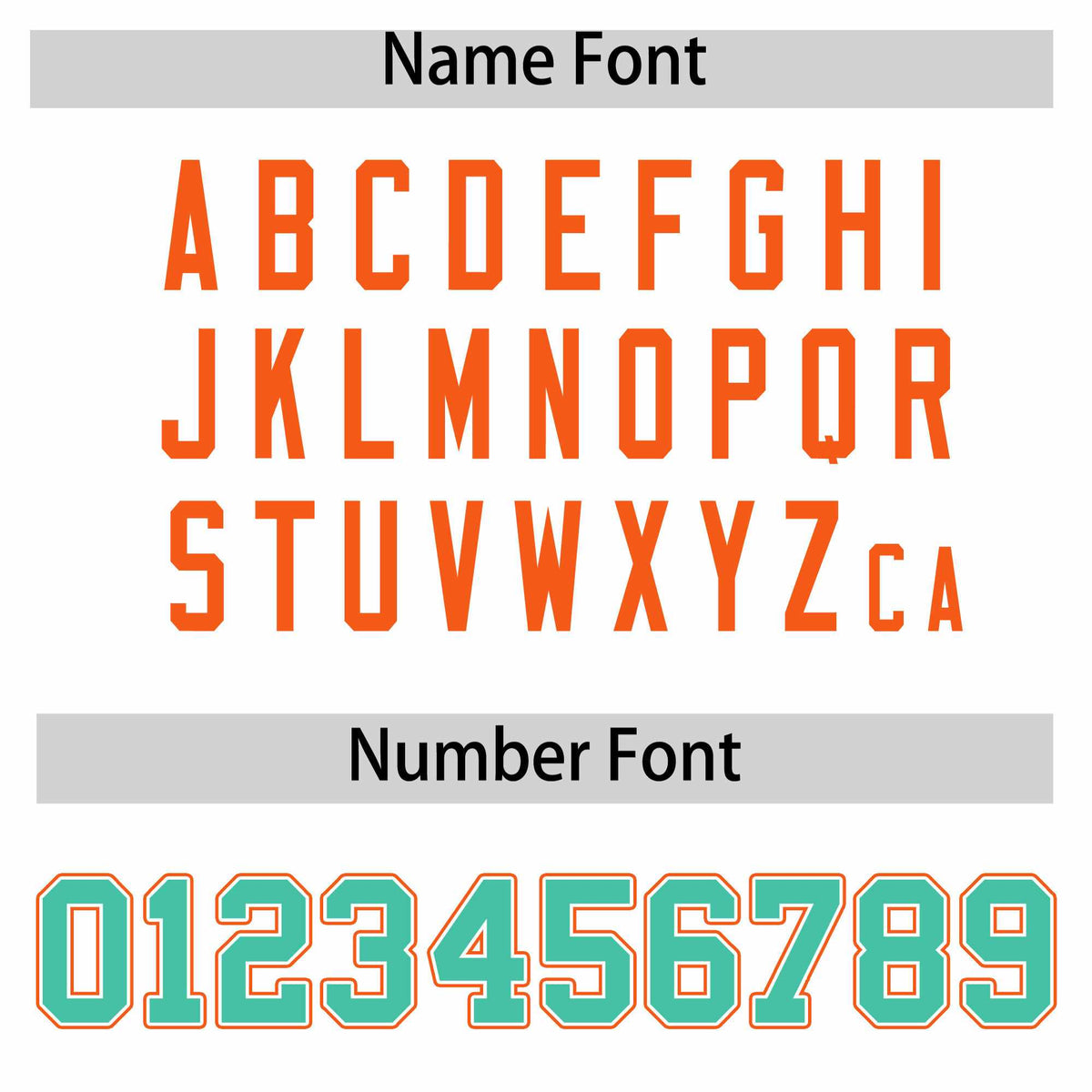 Custom White Orange Color Block Personalized Side Dotted Line Authentic Baseball Jersey