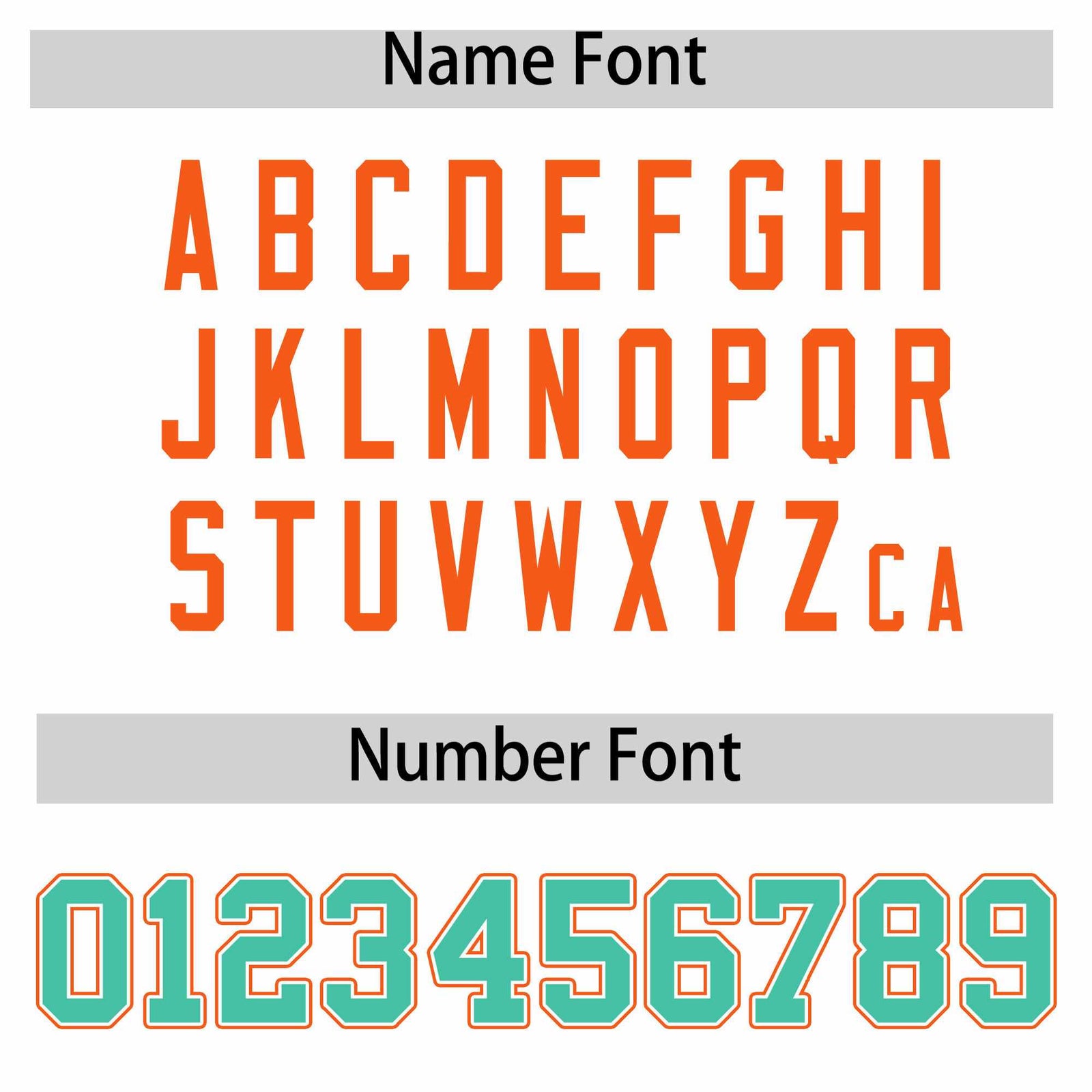 Custom White Orange Color Block Personalized Side Dotted Line Authentic Baseball Jersey