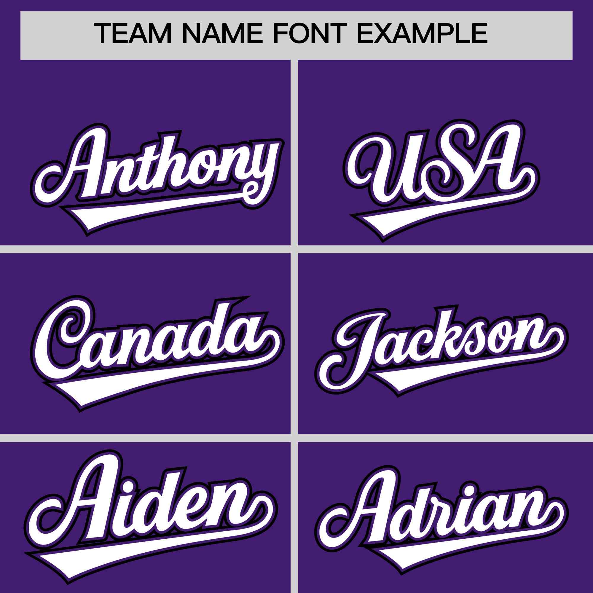 Custom Purple Black Color Block Personalized Side Dotted Line Authentic Baseball Jersey