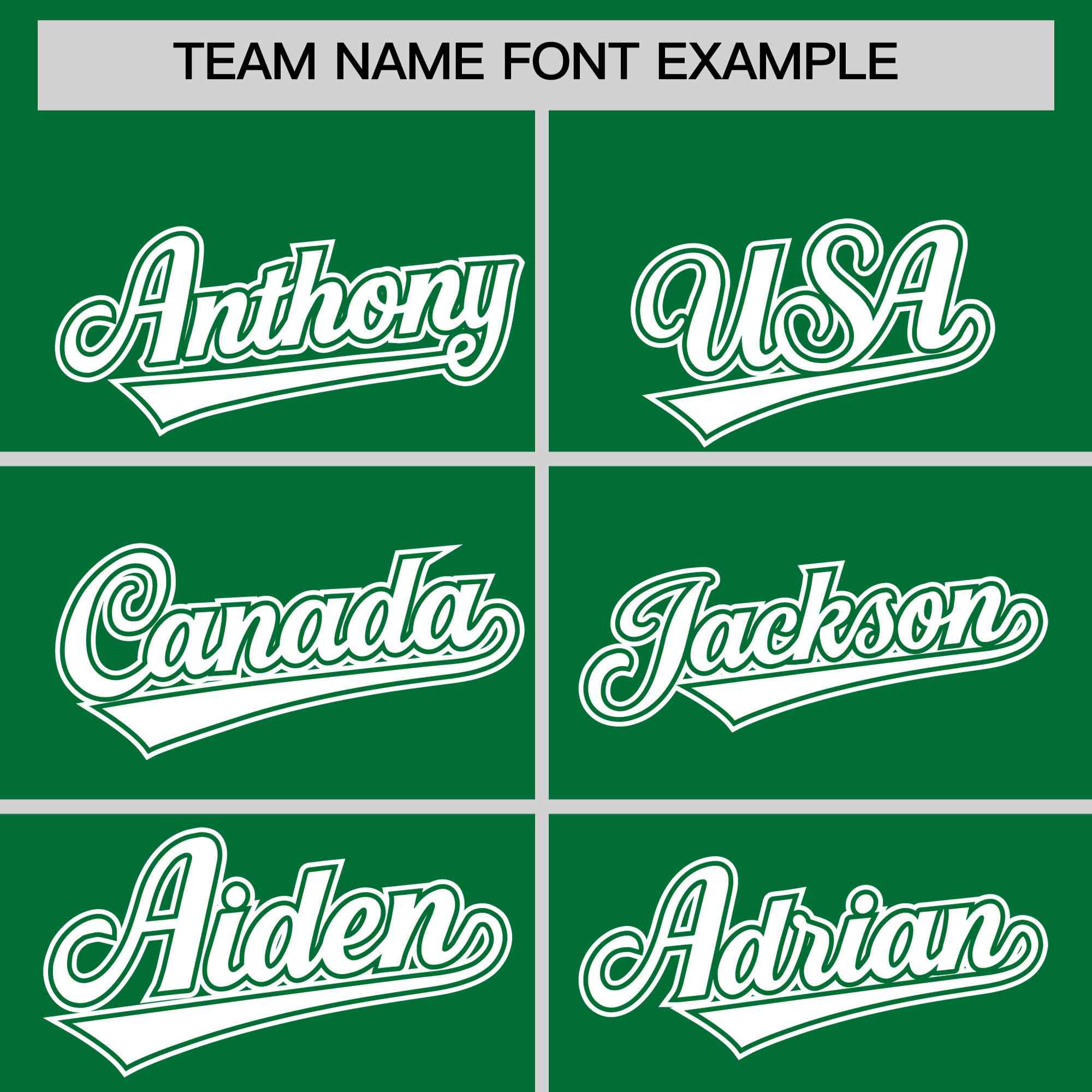 Custom Kelly Green White Color Block Personalized Side Dotted Line Authentic Baseball Jersey