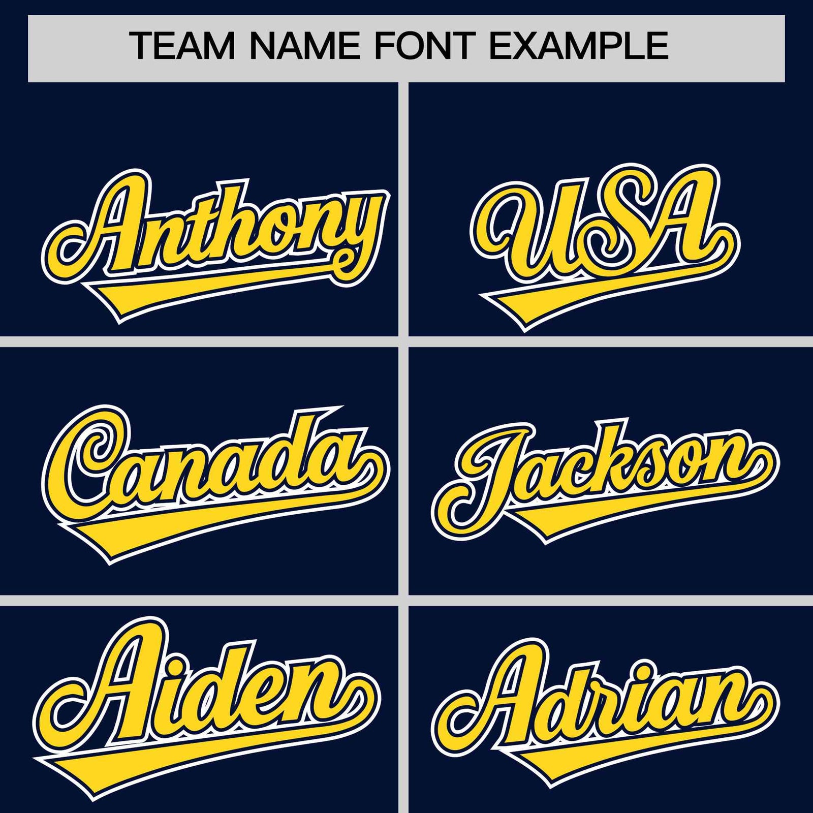 Custom Navy Gold Color Block Personalized Side Dotted Line Authentic Baseball Jersey