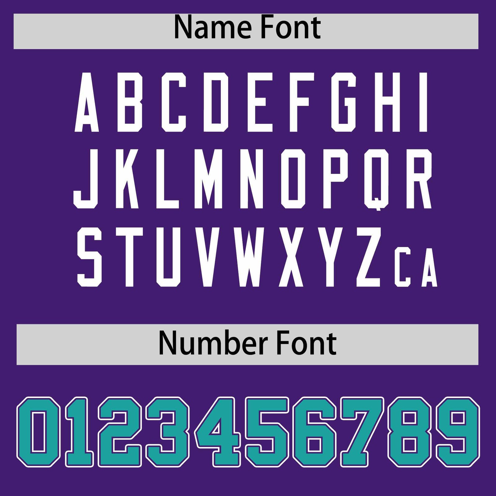 Custom Purple Aqua Color Block Personalized Side Dotted Line Authentic Baseball Jersey