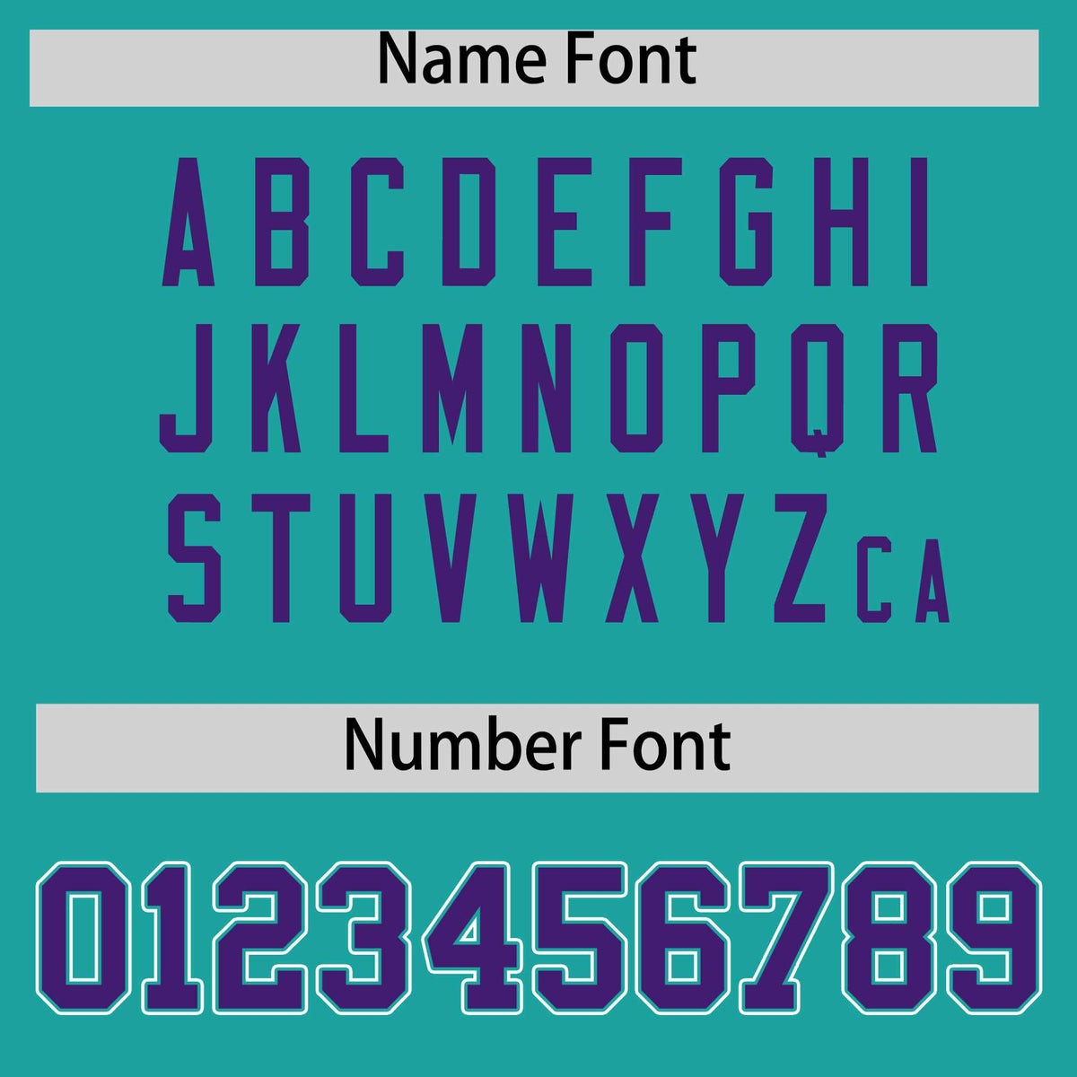 Custom Aqua Purple Color Block Personalized Side Dotted Line Authentic Baseball Jersey