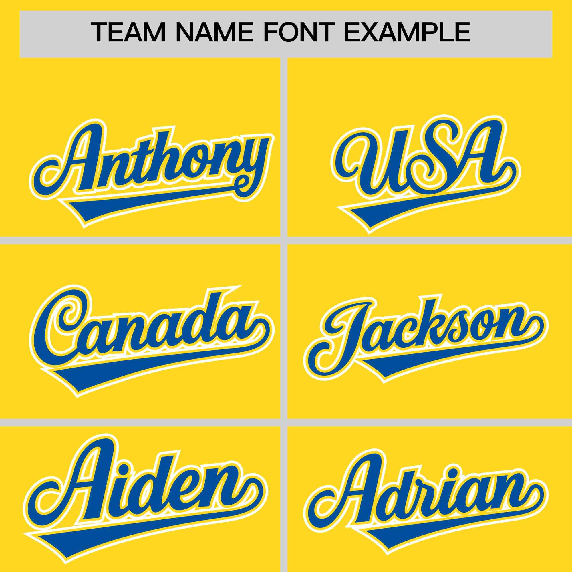 Custom Gold Royal Color Block Personalized Side Dotted Line Authentic Baseball Jersey