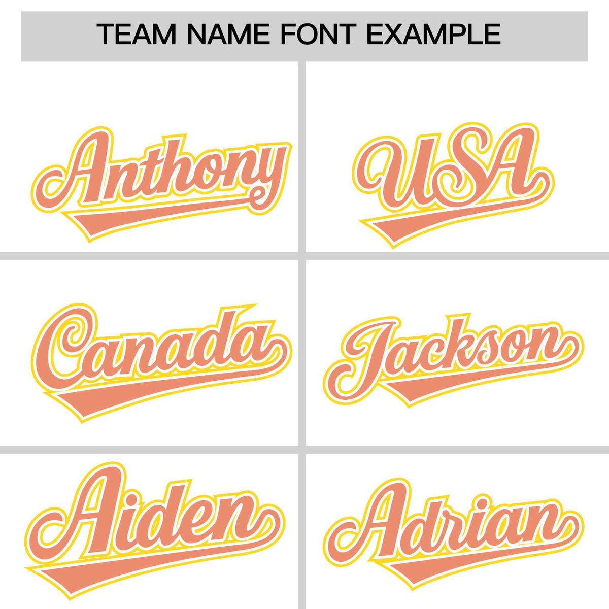 Custom White Light Orange Color Block Personalized Side Dotted Line Authentic Baseball Jersey