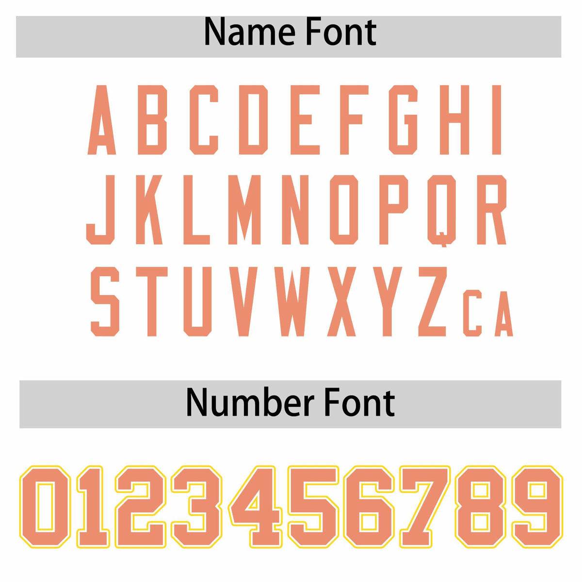 Custom White Light Orange Color Block Personalized Side Dotted Line Authentic Baseball Jersey