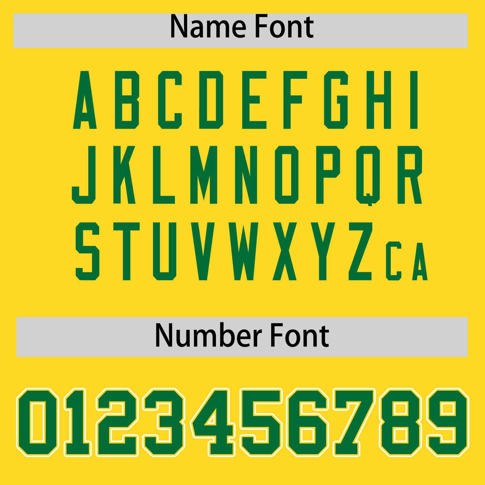 Custom Gold Kelly Green Color Block Personalized Side Dotted Line Authentic Baseball Jersey