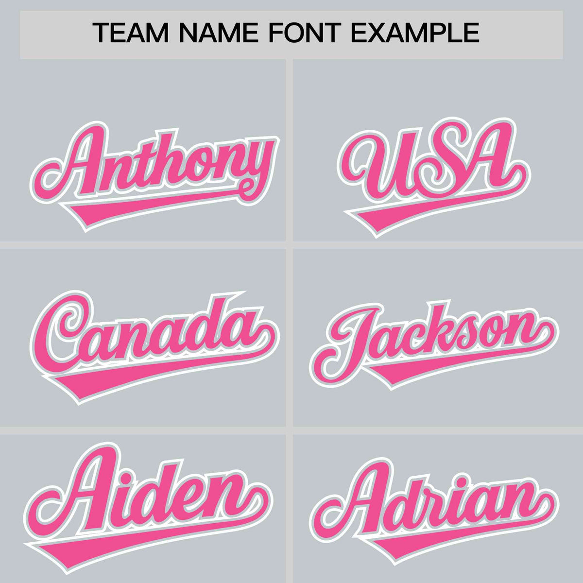 Custom Silver Pink Color Block Personalized Side Dotted Line Authentic Baseball Jersey