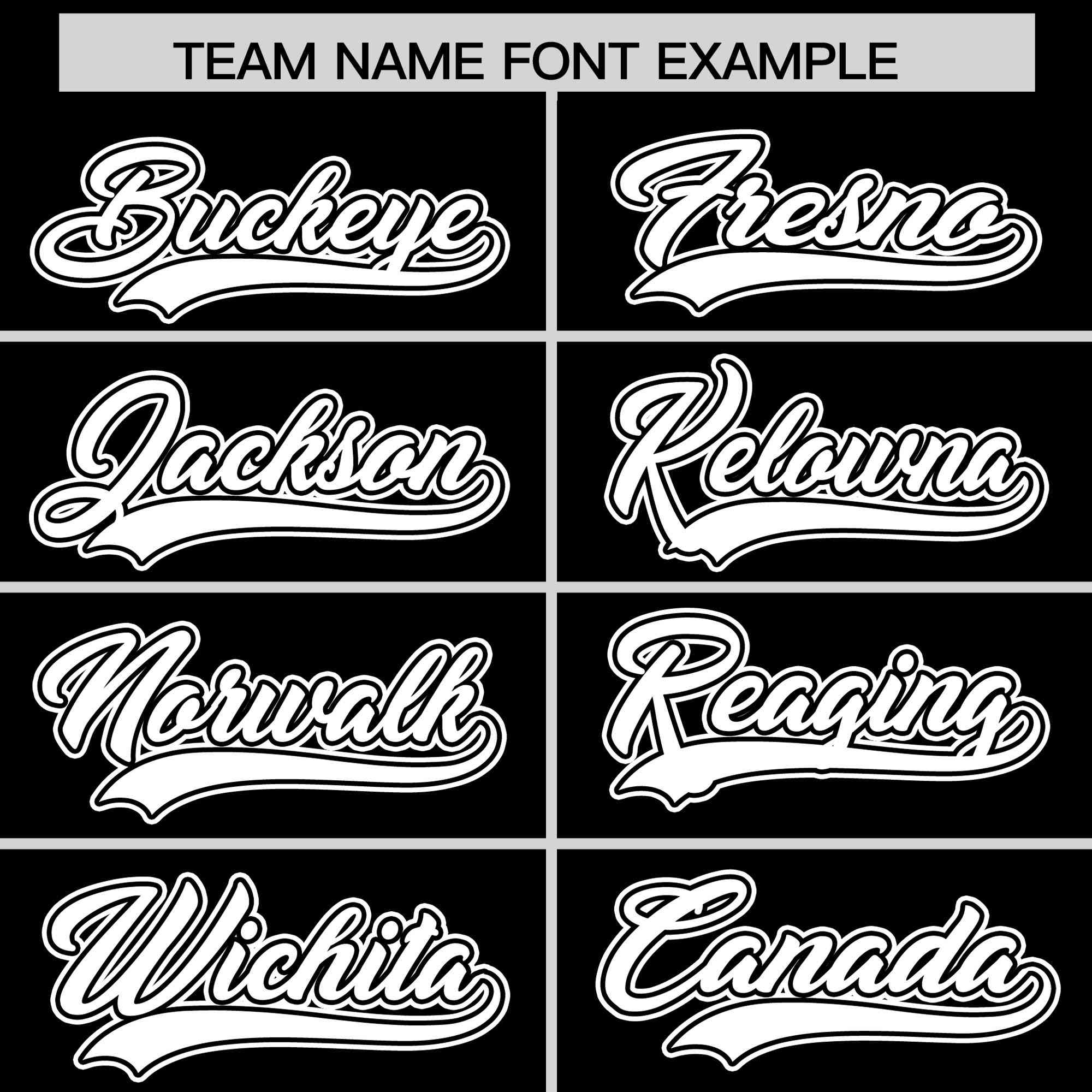 Custom Black White Color Block Personalized Side Dotted Line Authentic Baseball Jersey