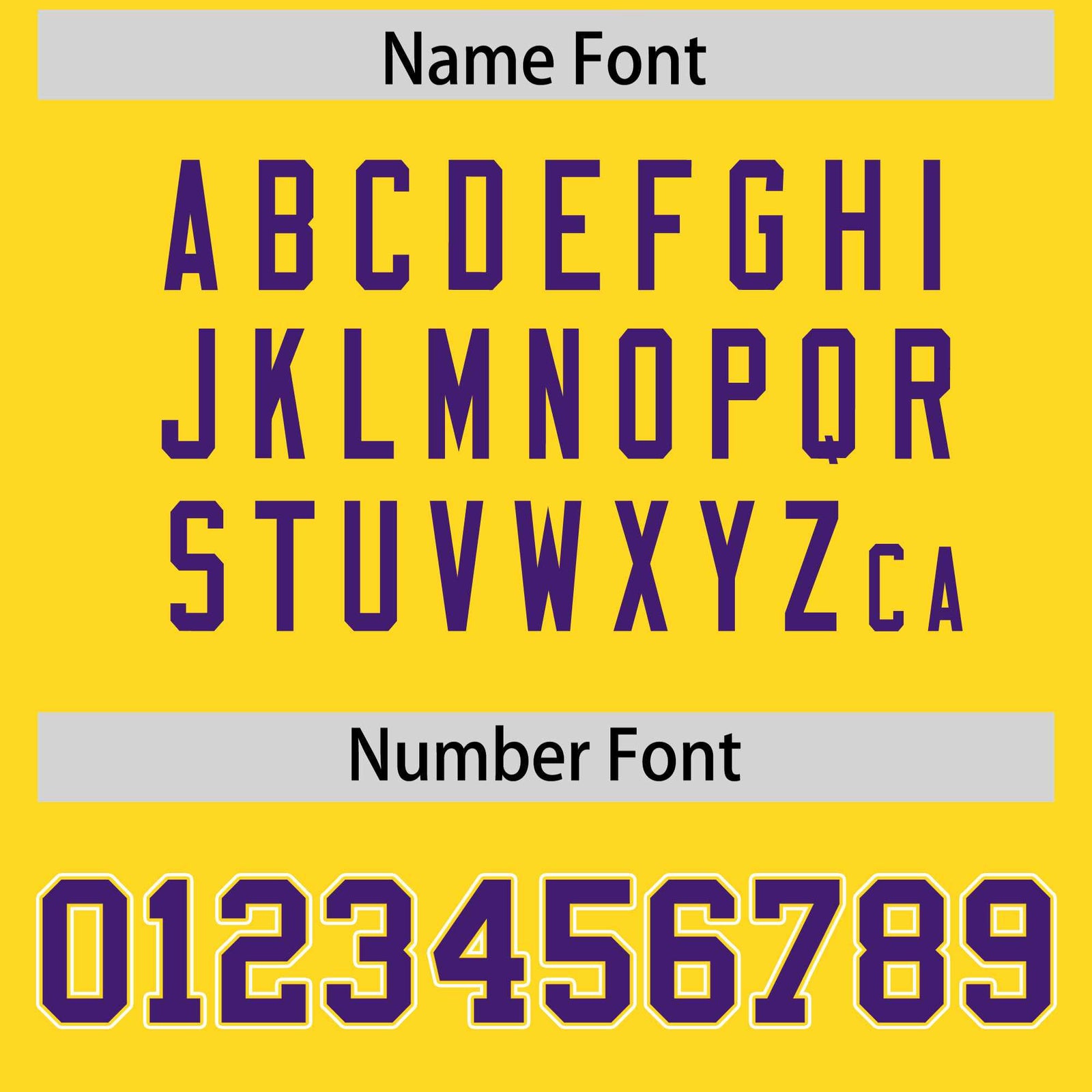 Custom Gold Purple Color Block Personalized Side Dotted Line Authentic Baseball Jersey