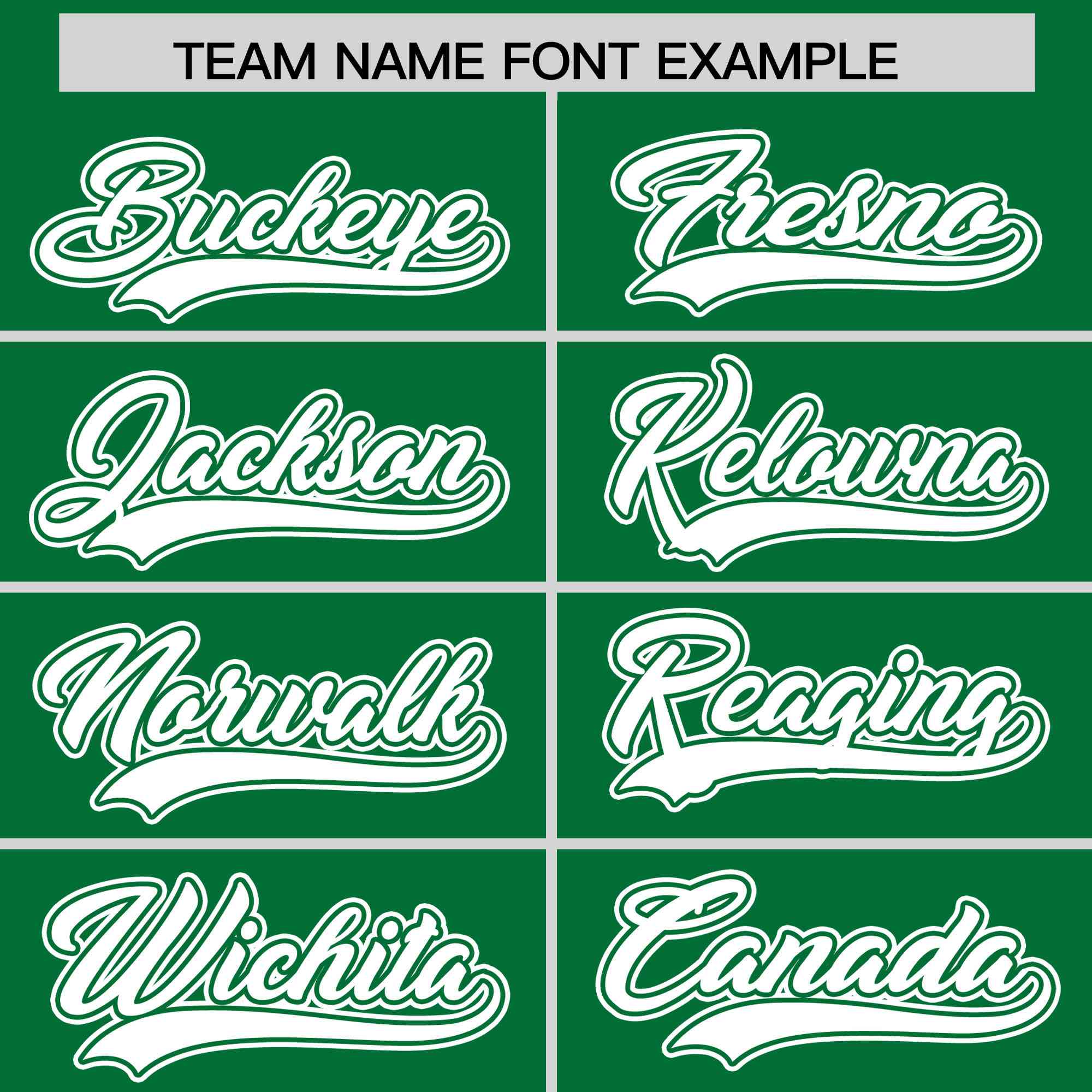 Custom Kelly Green White Color Block Personalized Side Dotted Line Authentic Baseball Jersey