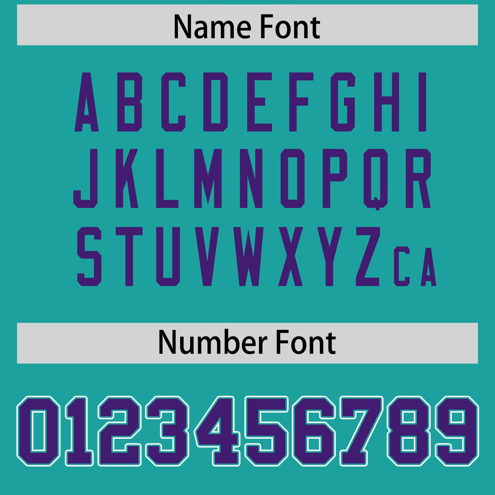 Custom Aqua Purple Color Block Personalized Side Dotted Line Authentic Baseball Jersey